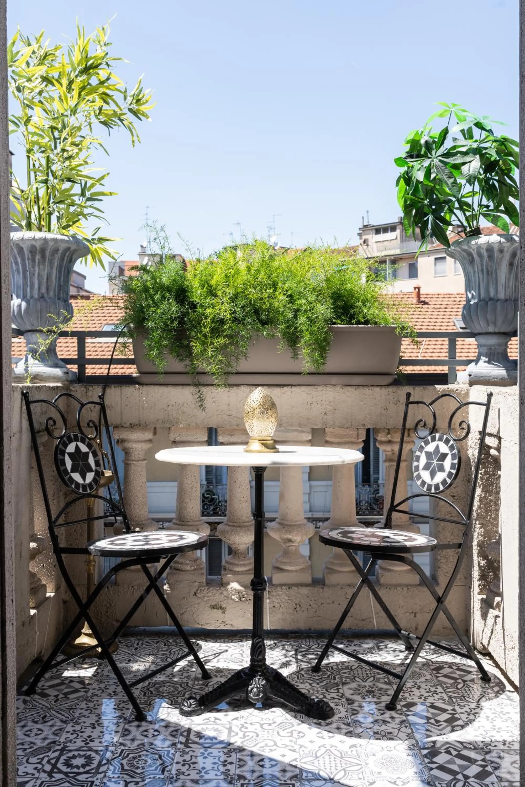 Le Dimore Suites Milano