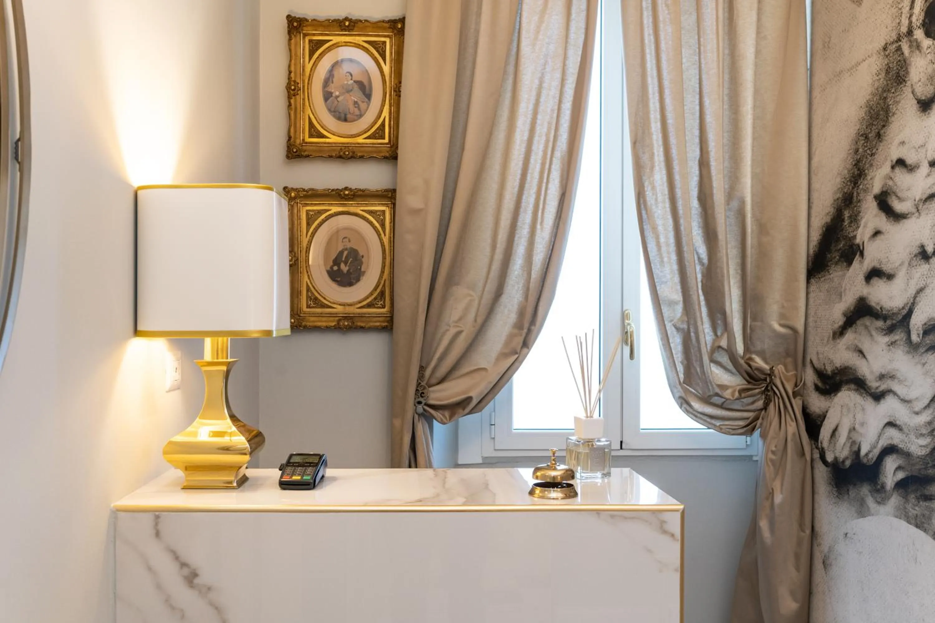 Le Dimore Suites Milano