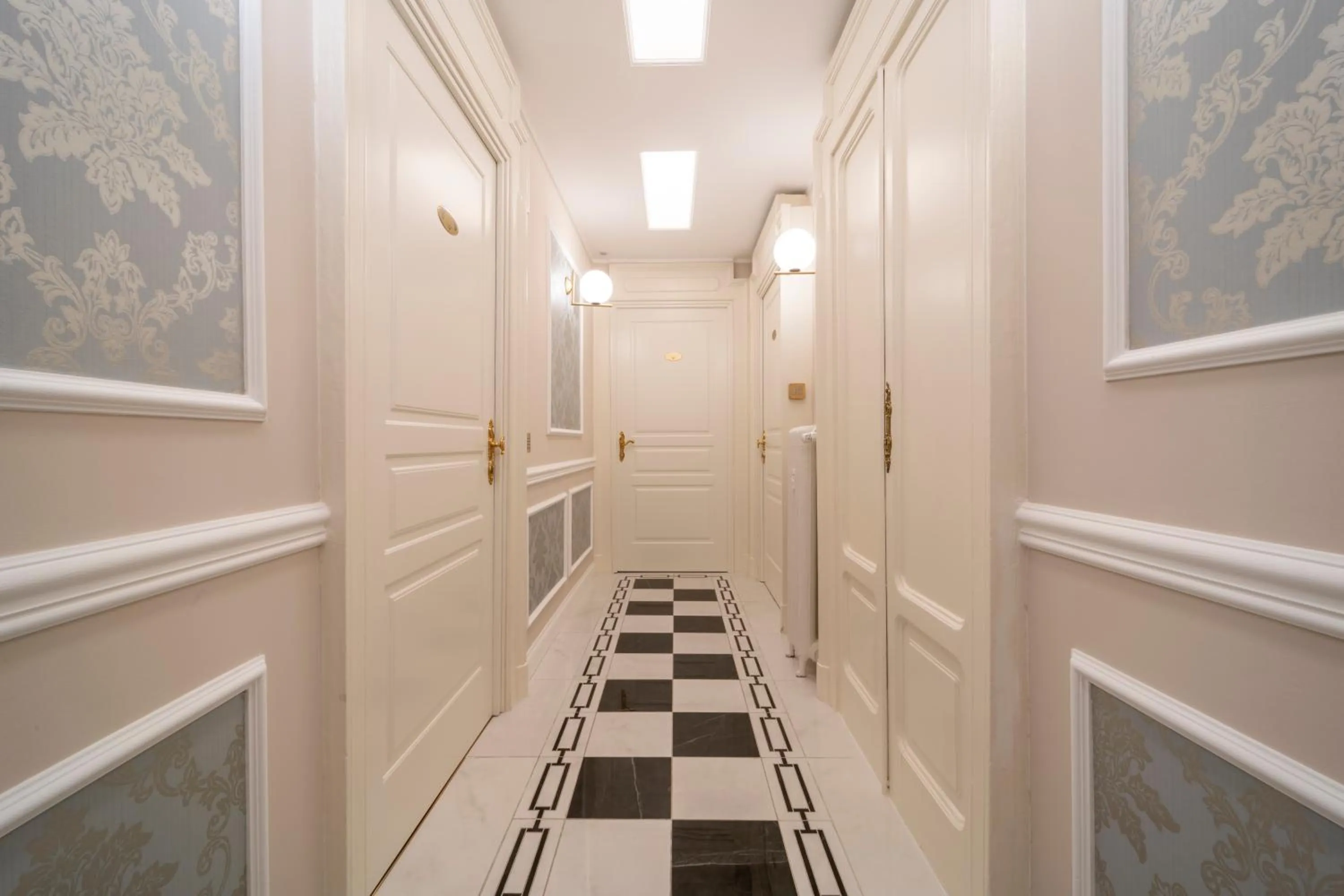 Le Dimore Suites Milano