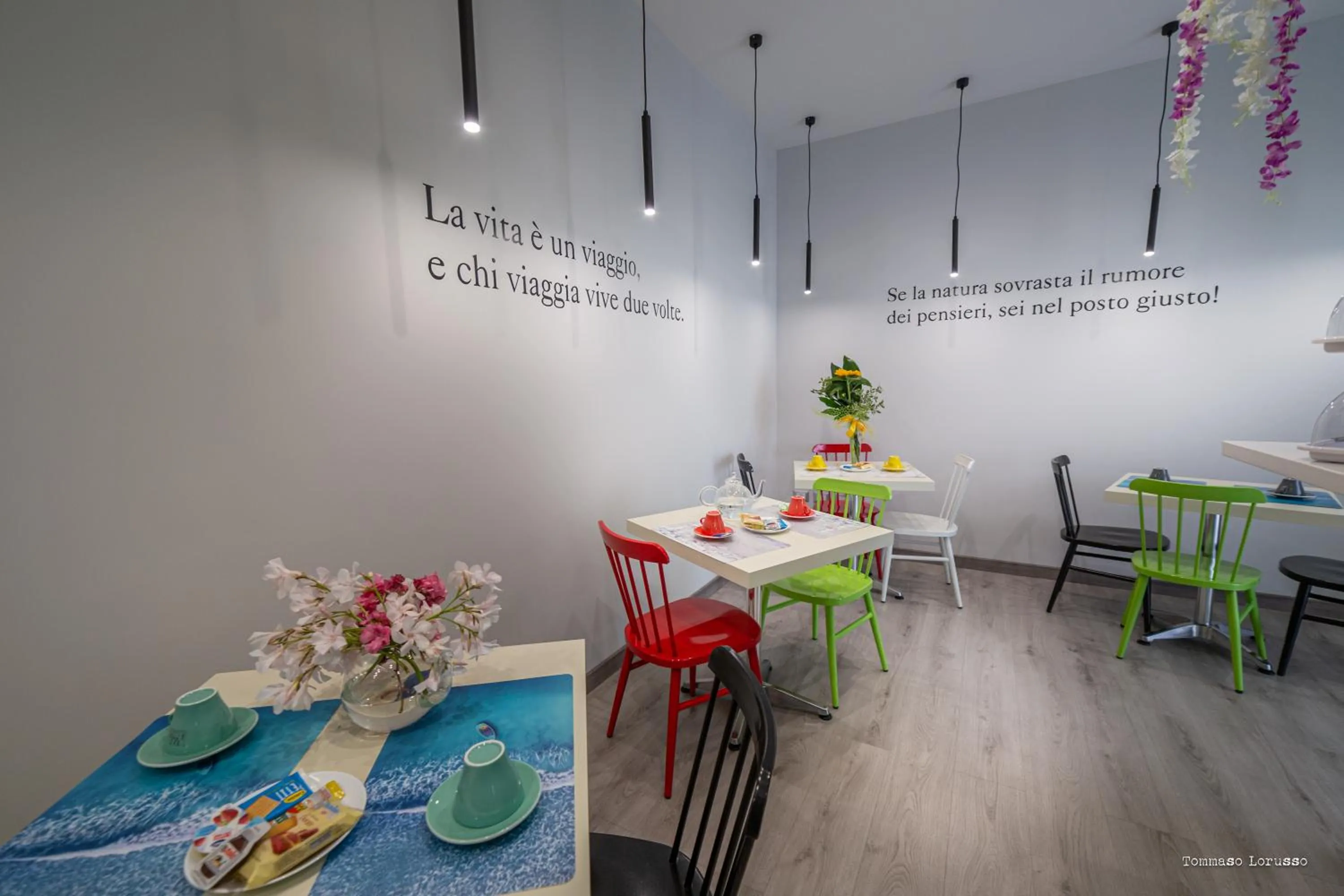 Living room in HOLYGOLD Suite ****