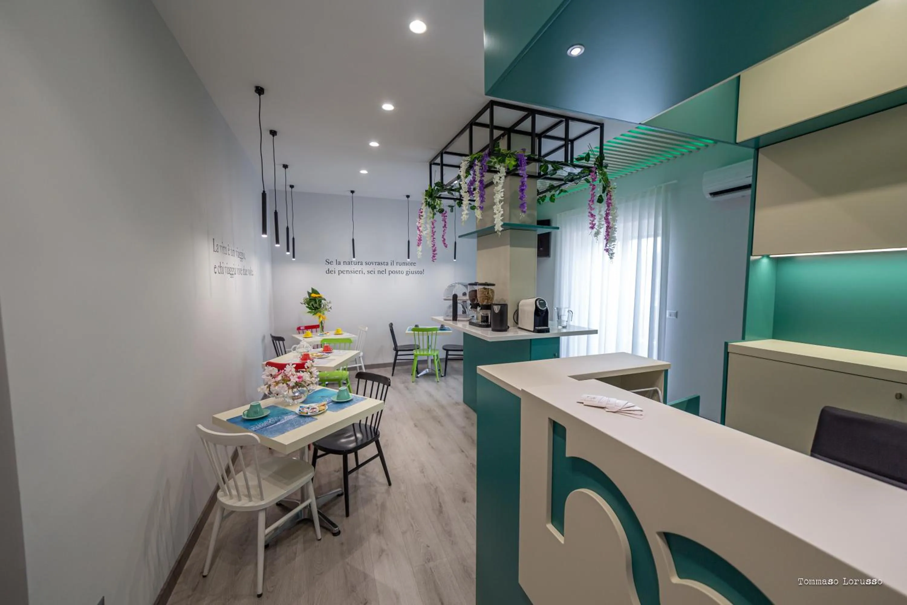 Living room in HOLYGOLD Suite ****