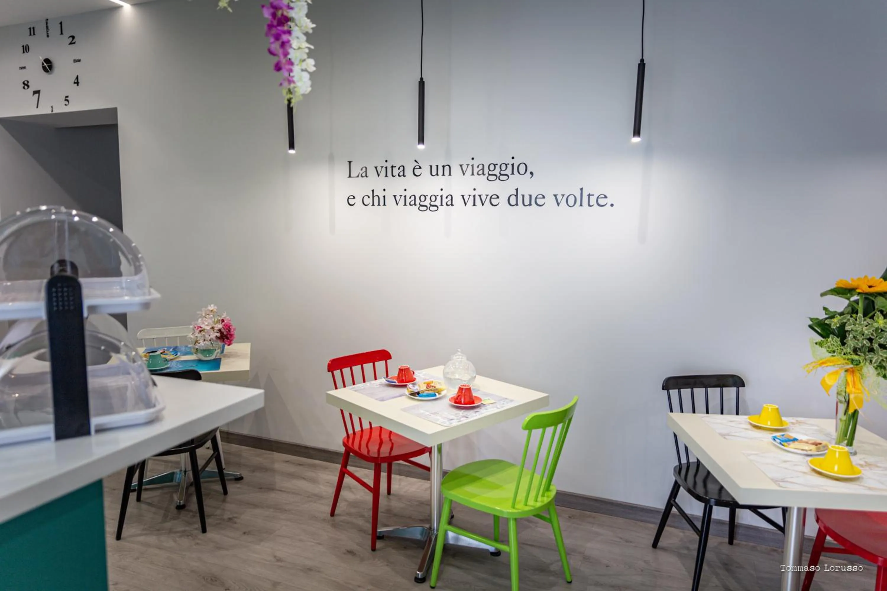 Living room in HOLYGOLD Suite ****