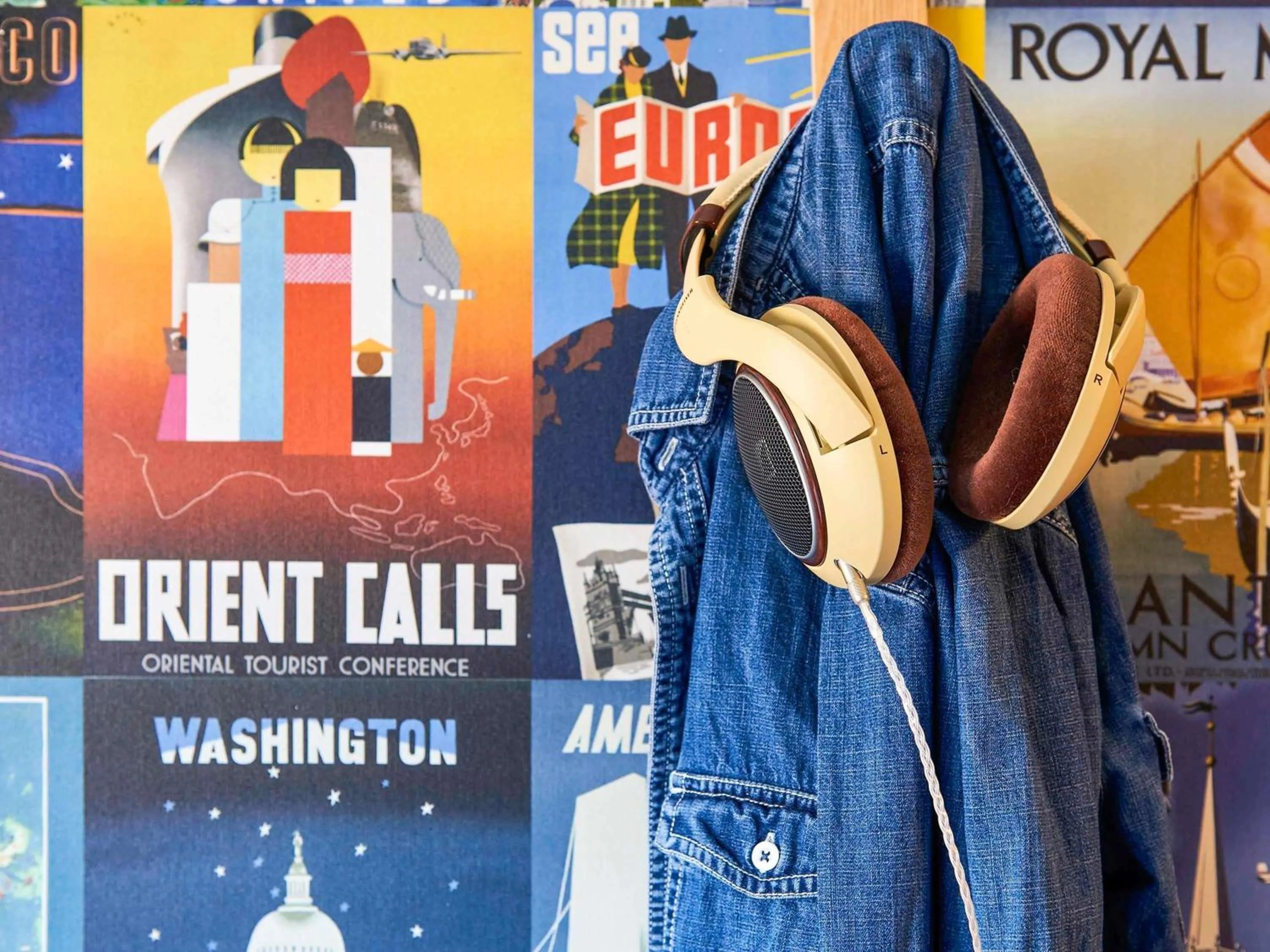 Bedroom in hotelF1 Lille Metropole