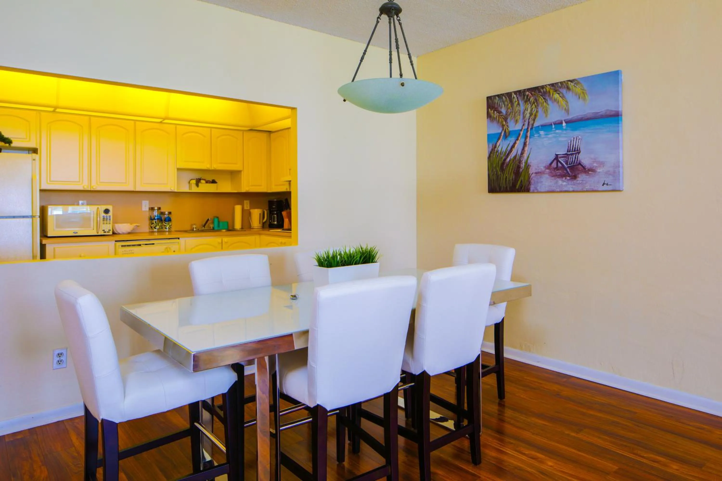 Sunny Isles Ocean Reserve Condo Apartments - 1BR #812