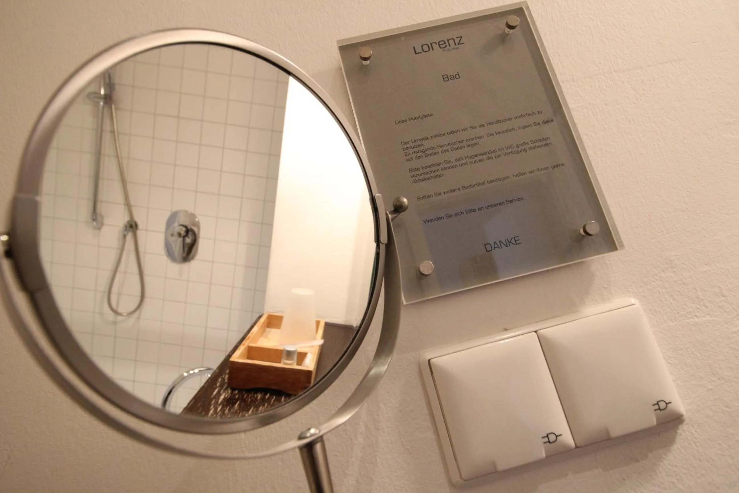 Other in Hotel Lorenz