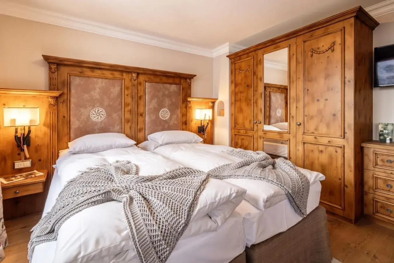 Suite BelArosa - single occupancy in BelArosa Suiten & Wellness Suite BelArosa - single occupancy in BelArosa Suiten & Wellness