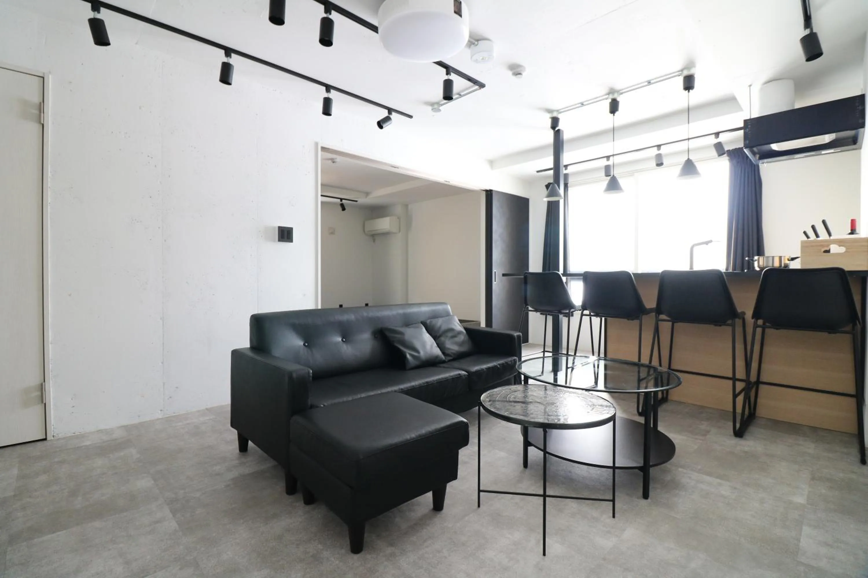 Kitchen or kitchenette in HOTEL WHEAT WACCA