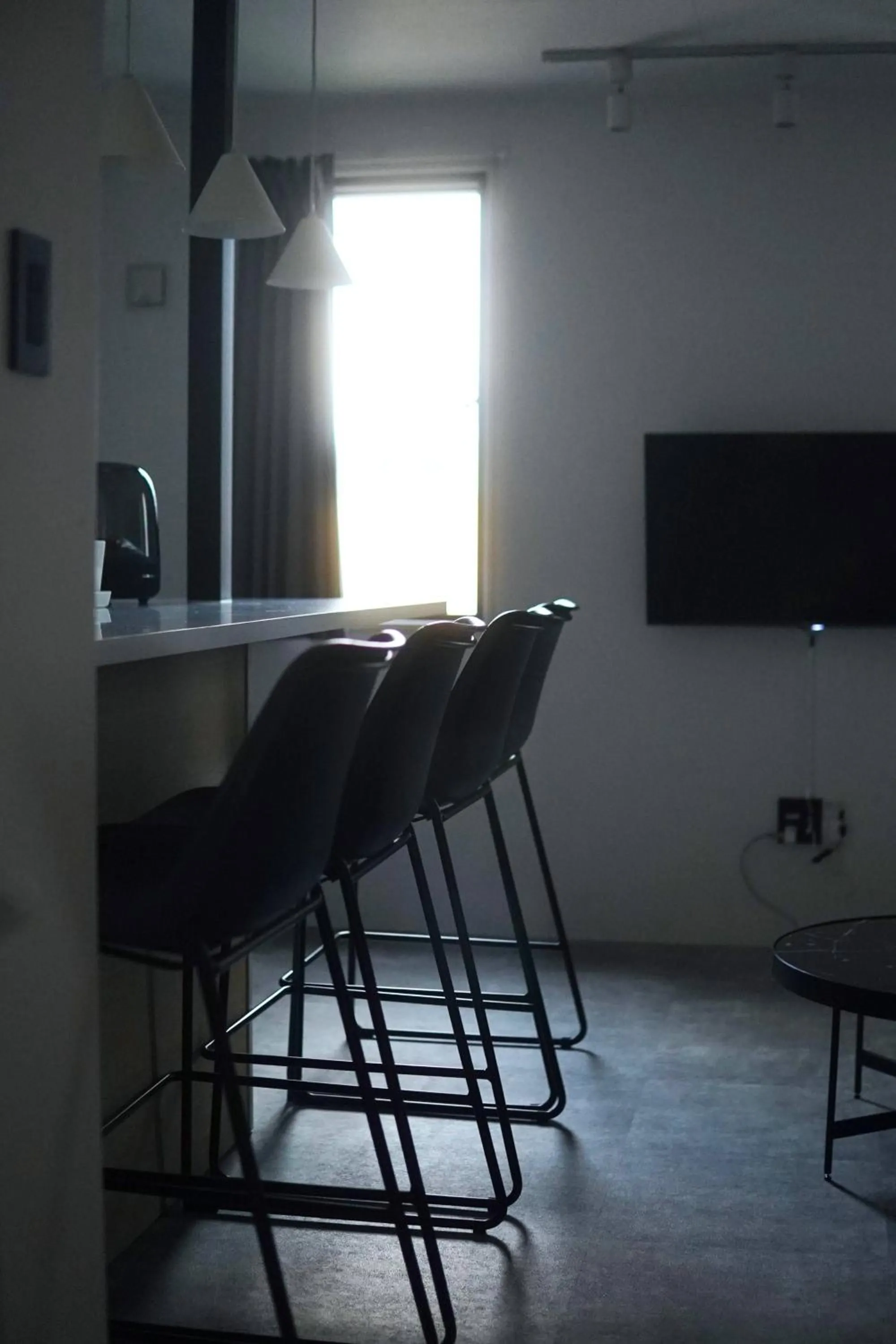 Dining area in HOTEL WHEAT WACCA