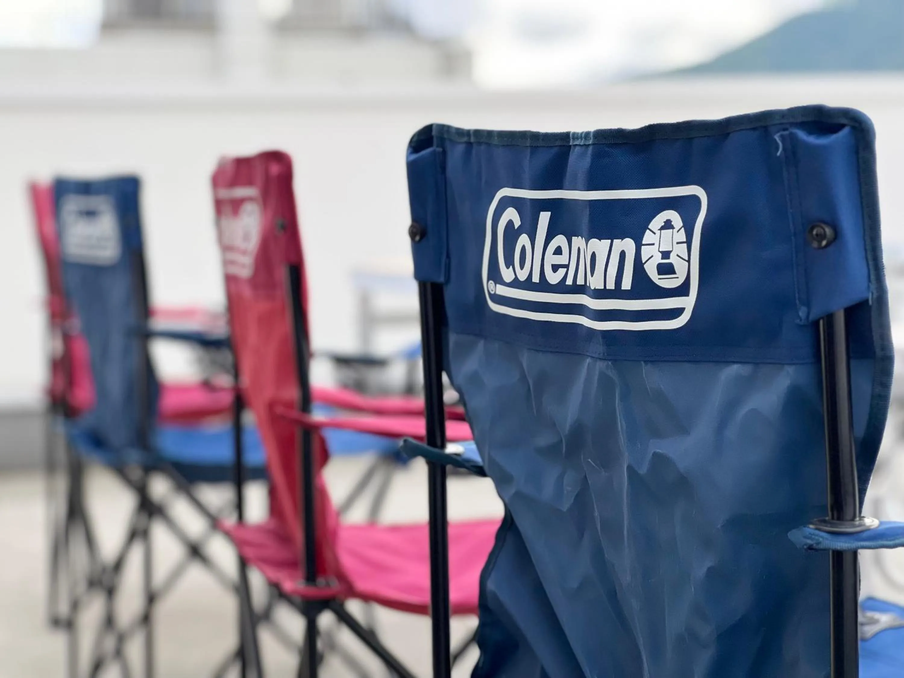 Day in HOTEL WHEAT WACCA