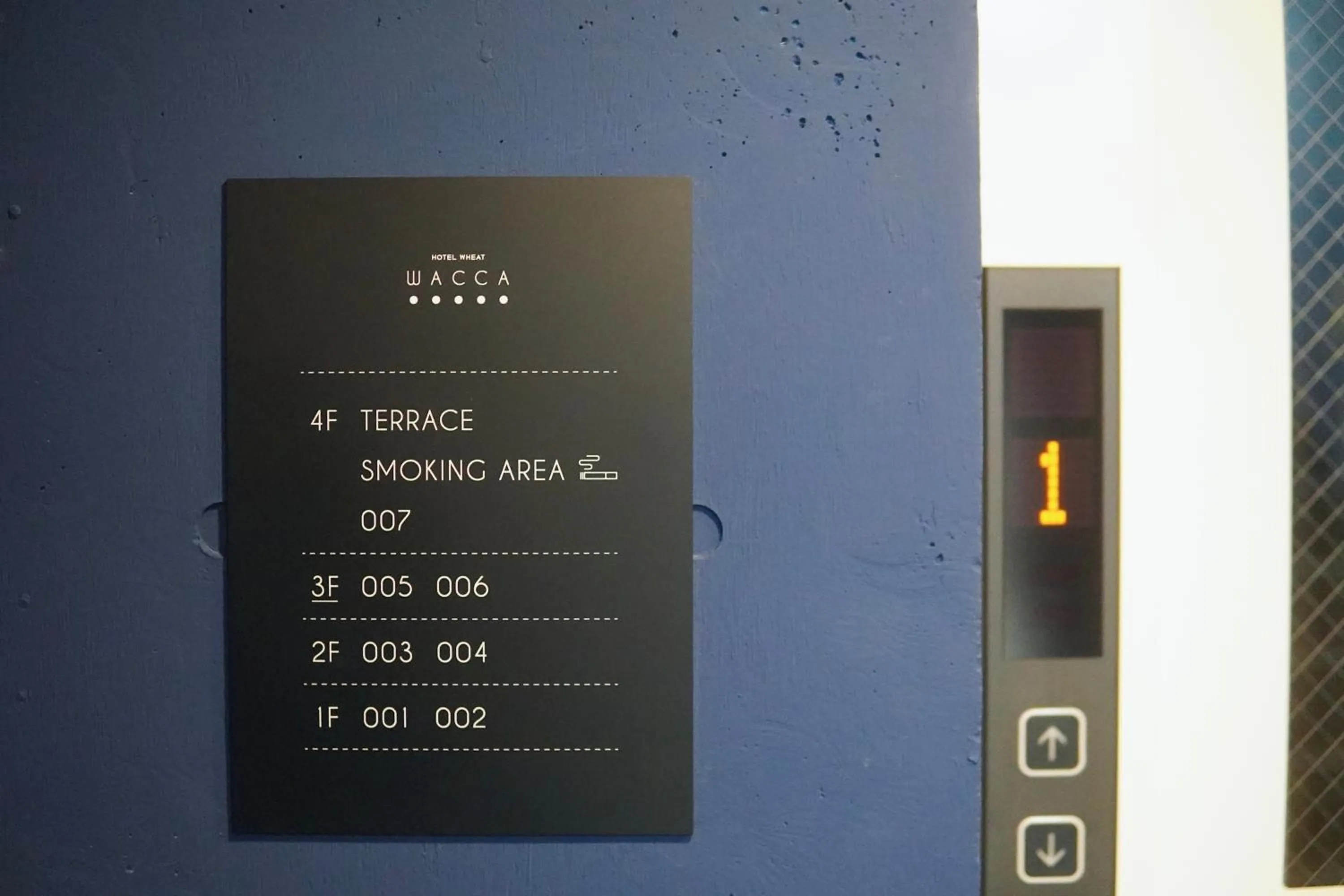 Other in HOTEL WHEAT WACCA