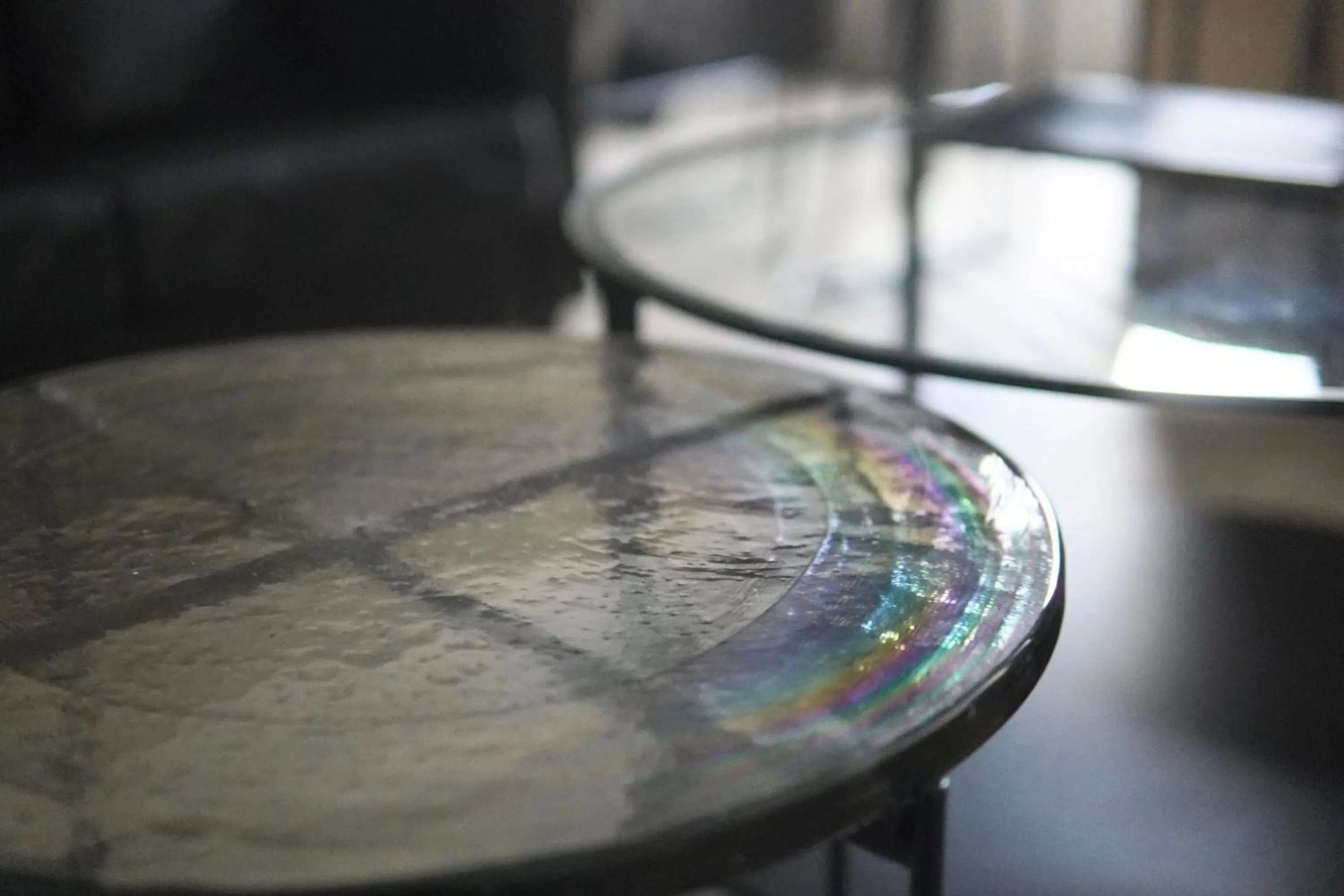 Living room in HOTEL WHEAT WACCA