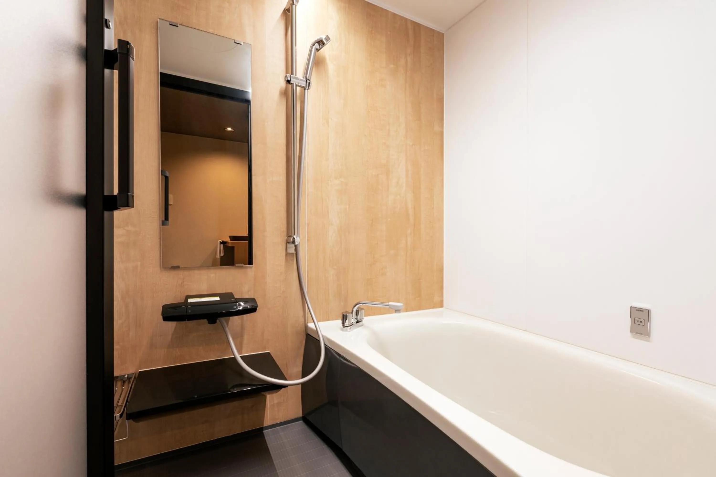 Bathroom in Rinn Kitagomon