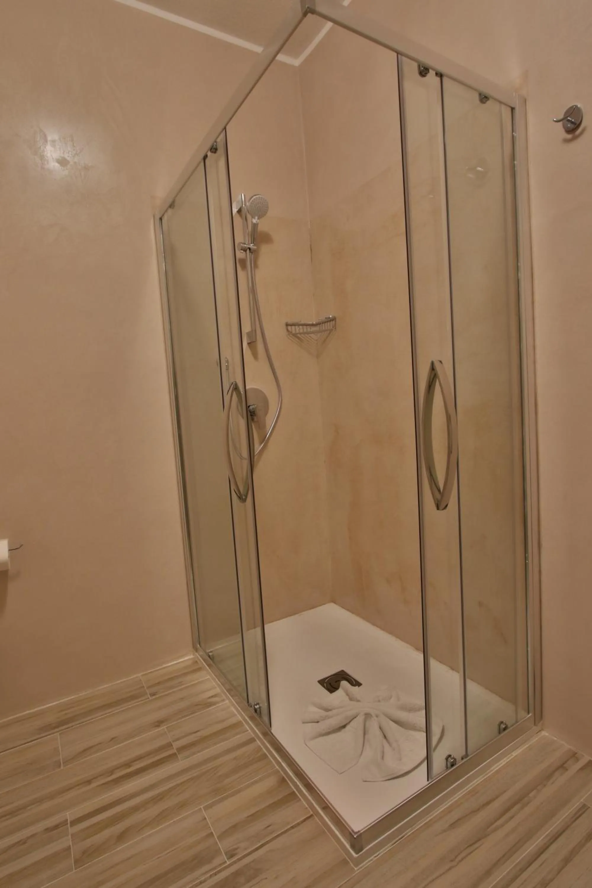 Les Chambres Au Centre