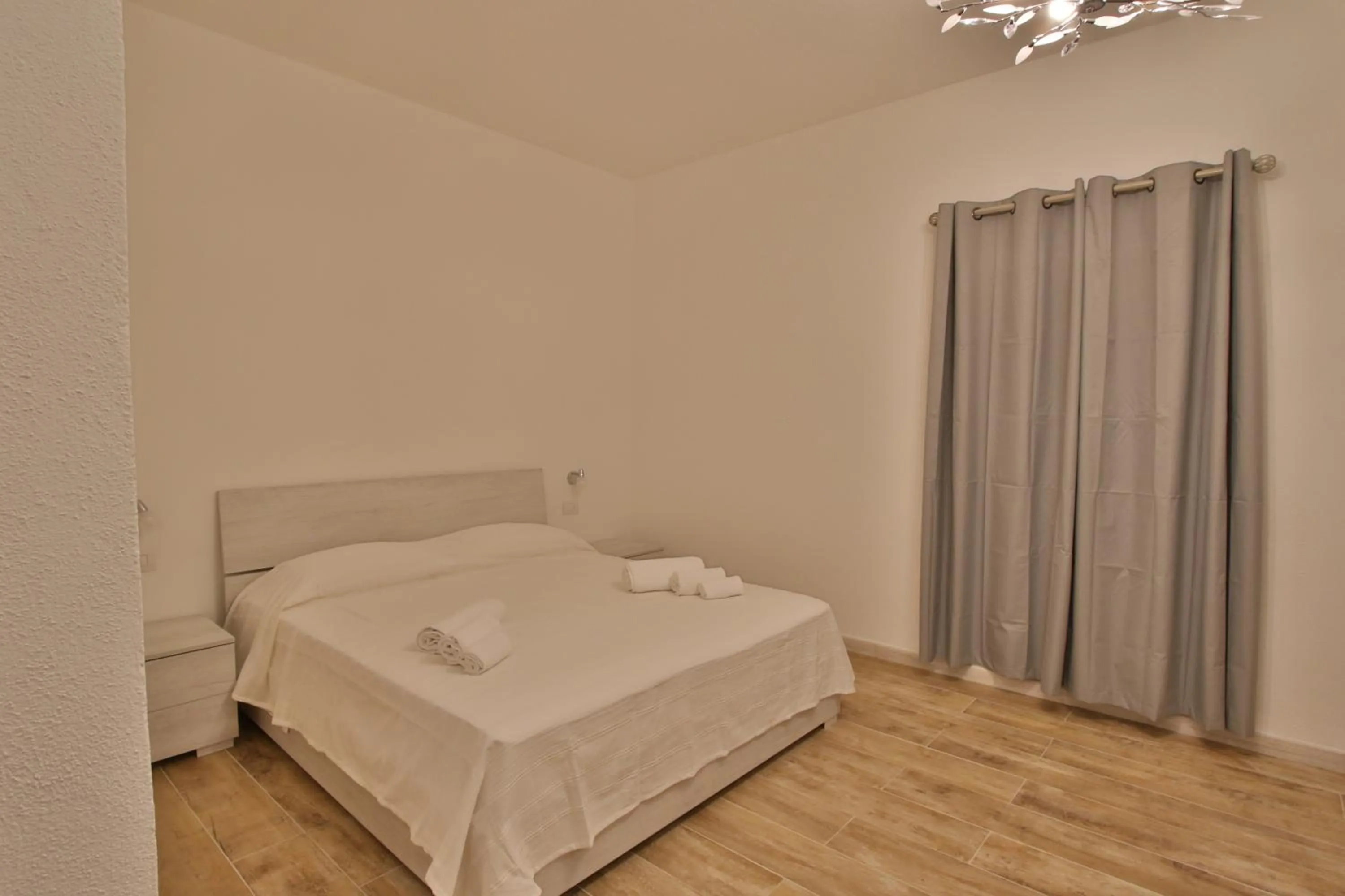 Les Chambres Au Centre