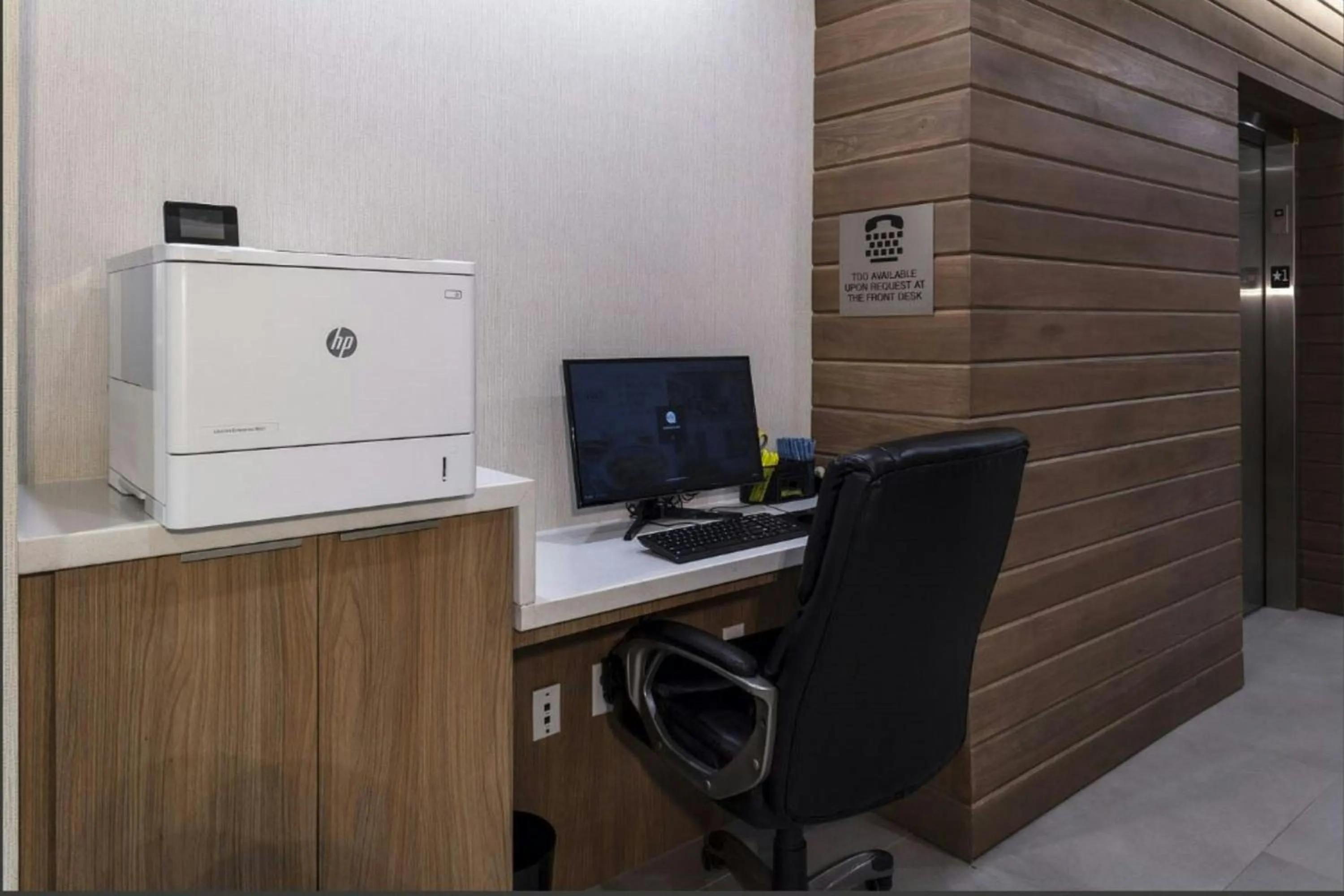 Other in Fairfield Inn & Suites Monahans