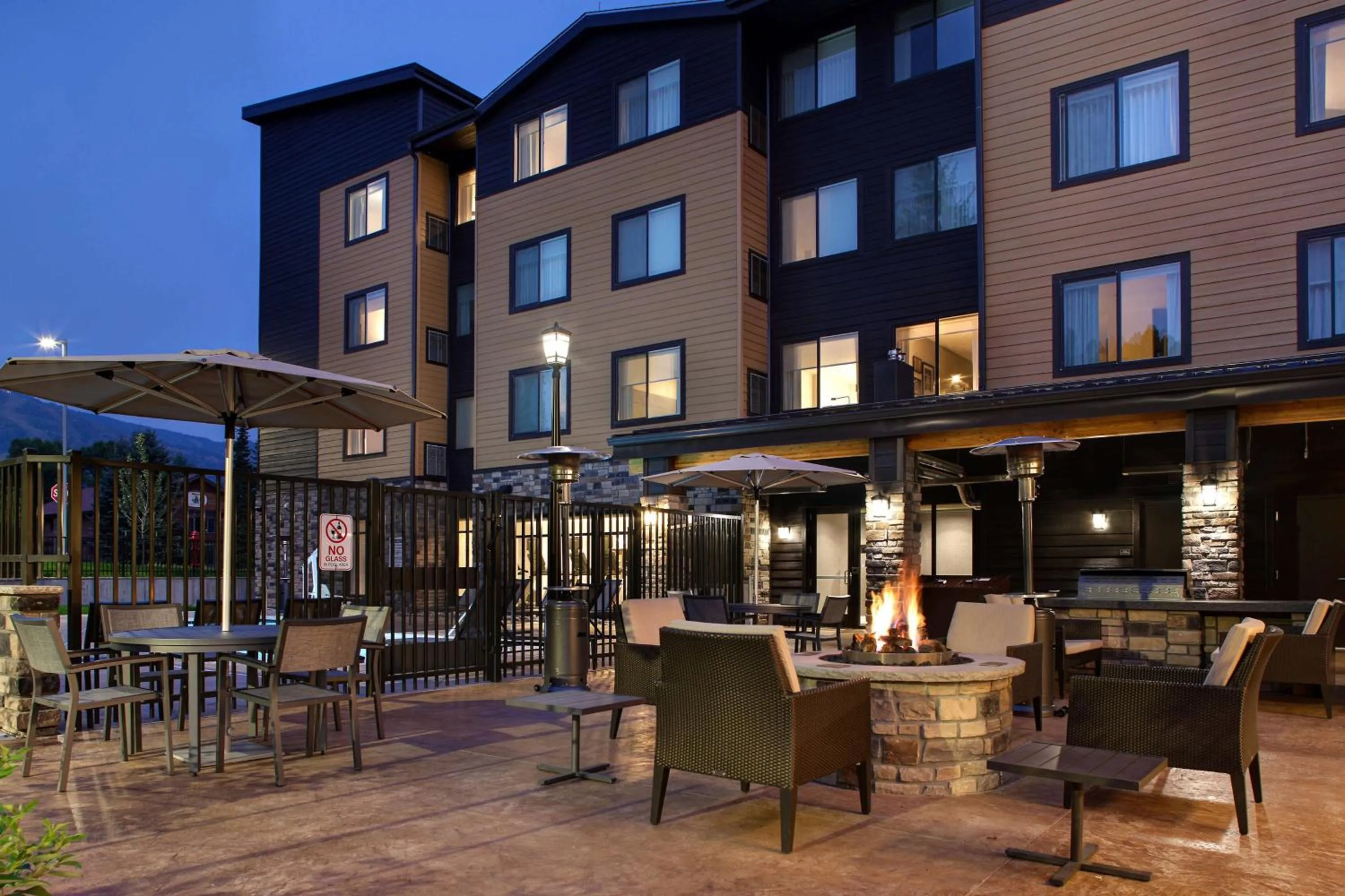 Other in Residence Inn by Marriott Steamboat Springs