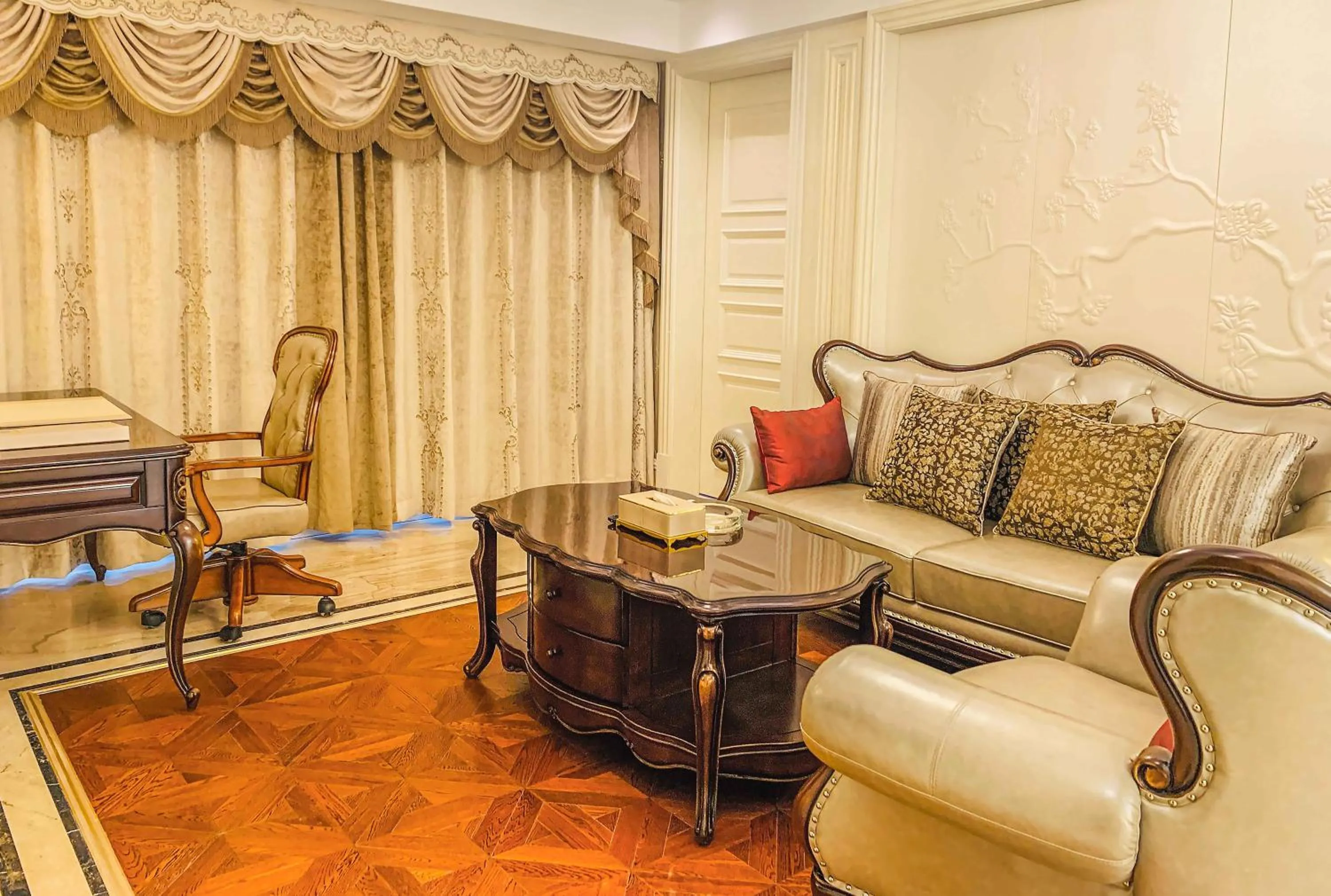 Wyndham Grand Kunming East