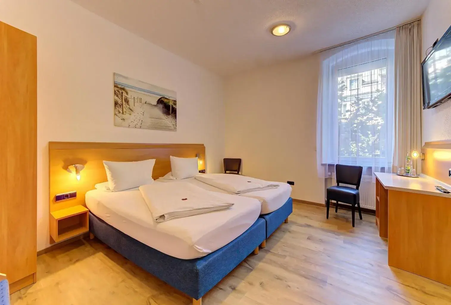 Standard Double Room in Hotel Post Standard Double Room in Hotel Post