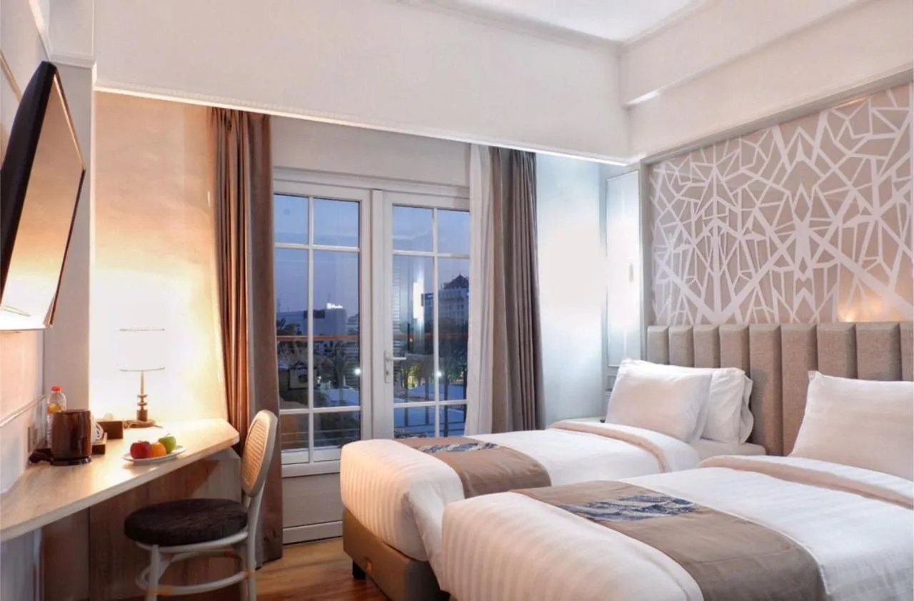 Bedroom, Bed in FIM by Zigna