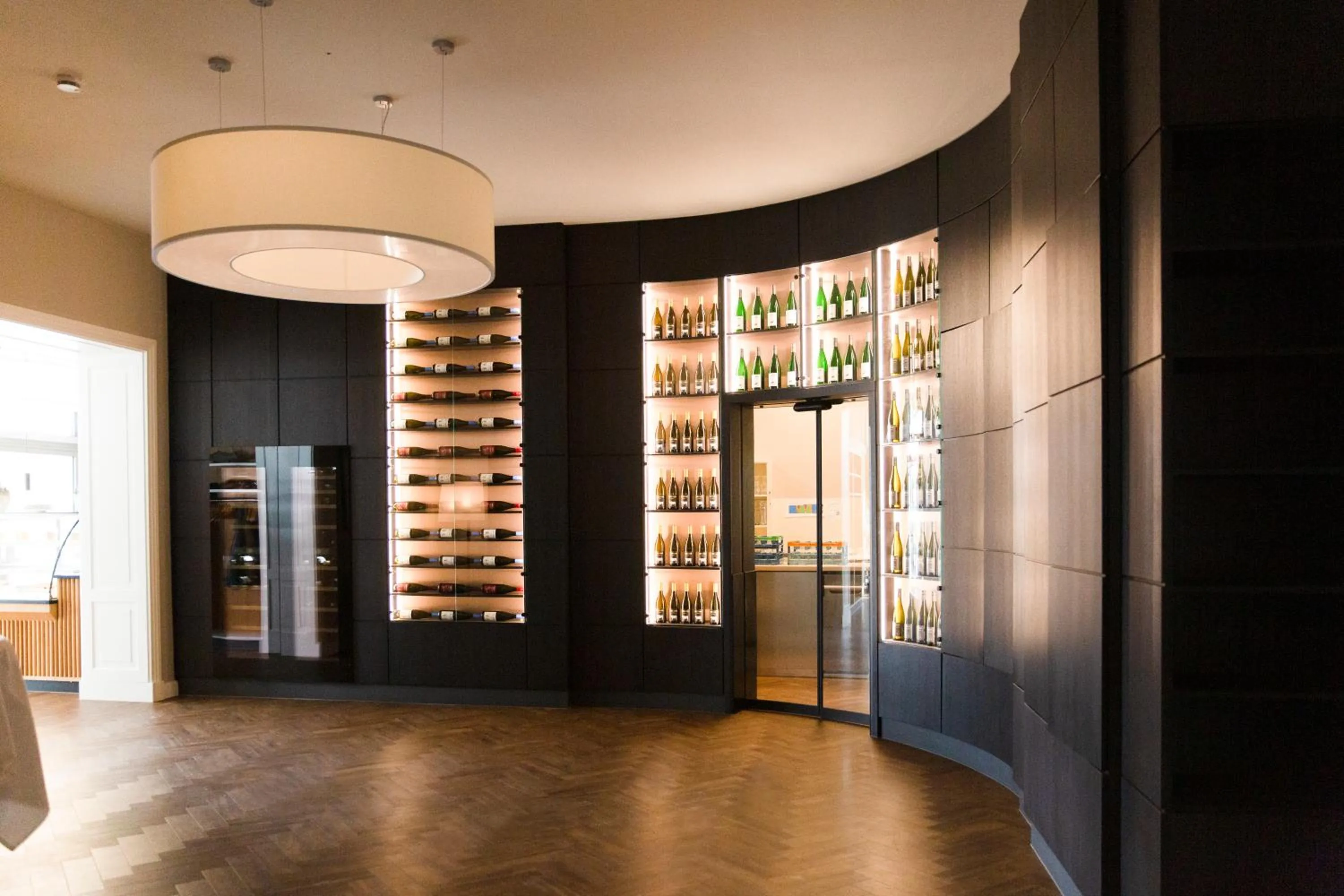 Restaurant/places to eat in ConventGarten Hotel & Restaurant - am Nord-Ostsee-Kanal