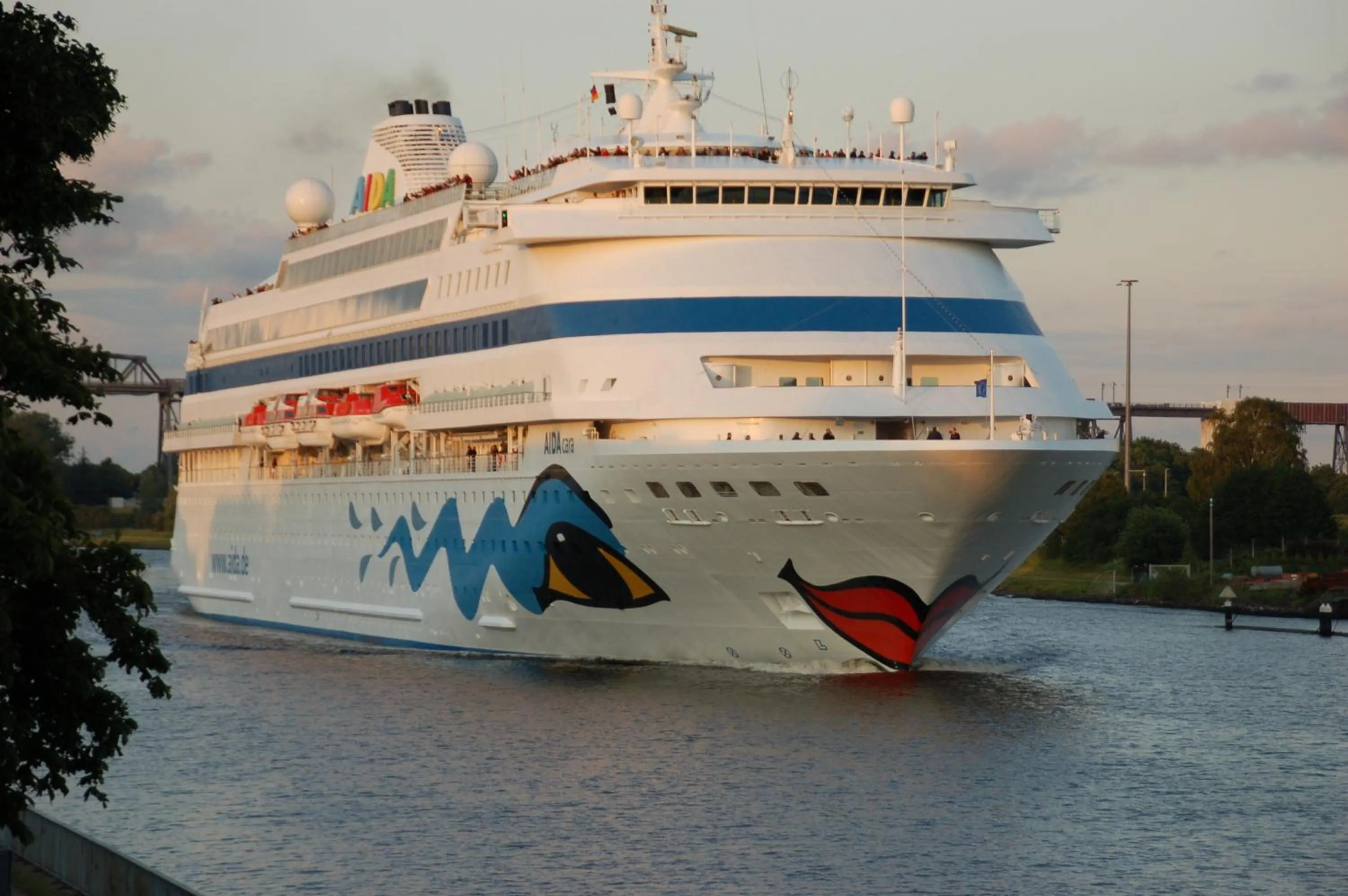 Day in ConventGarten Hotel & Restaurant - am Nord-Ostsee-Kanal