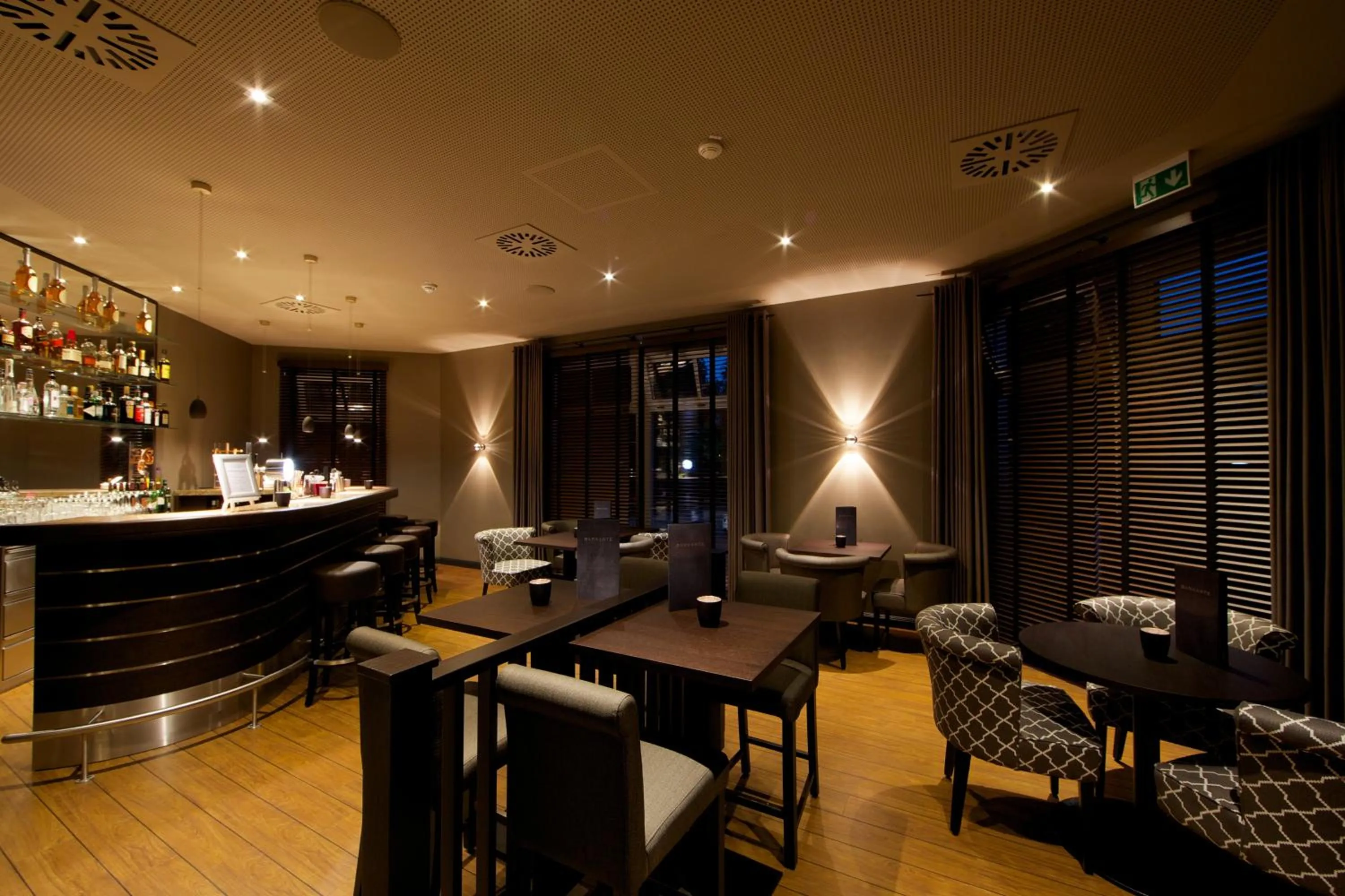 Restaurant/places to eat in ConventGarten Hotel & Restaurant - am Nord-Ostsee-Kanal