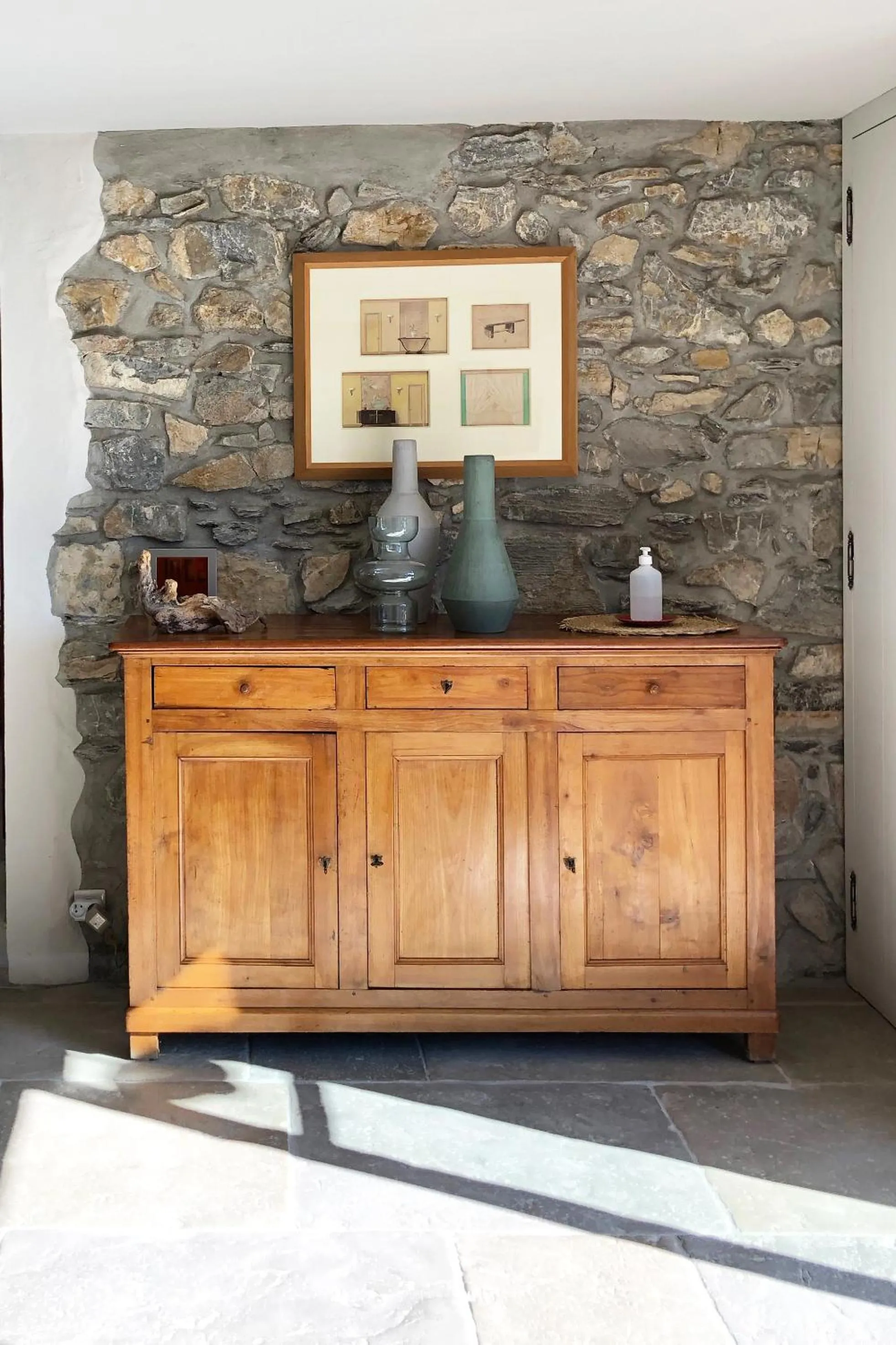 Property building in La ferme d'Ika