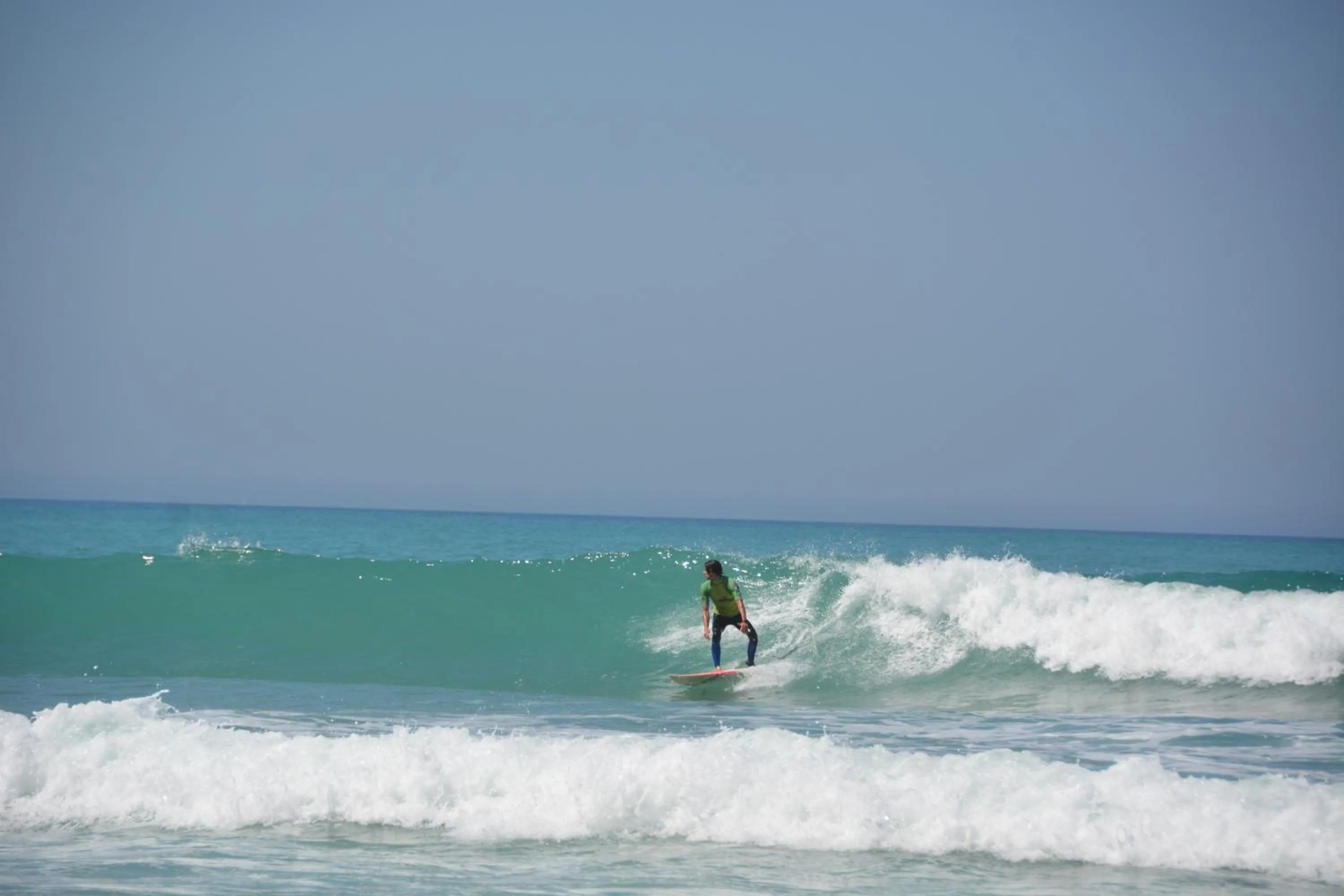 Activities in La ferme d'Ika