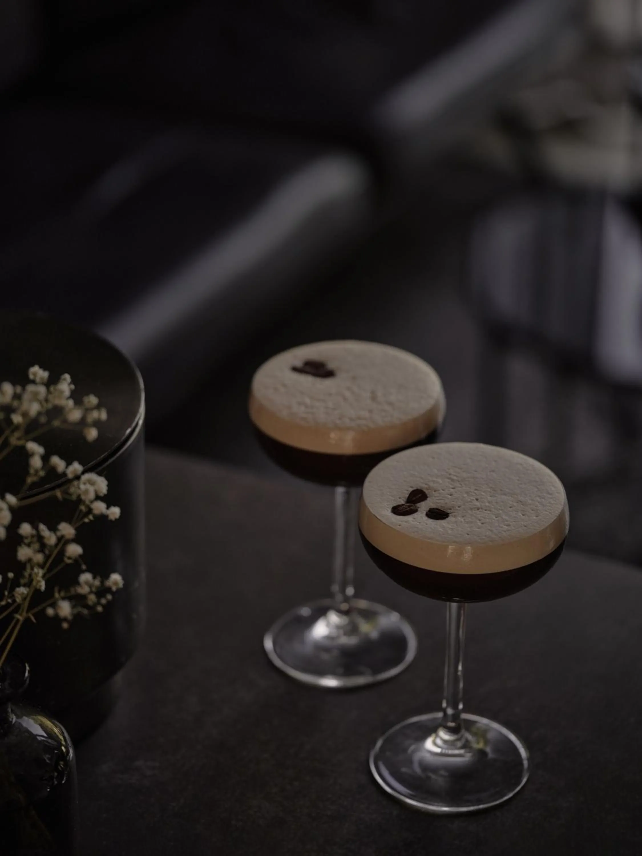 Lounge or bar in Mauritzhof Hotel Münster