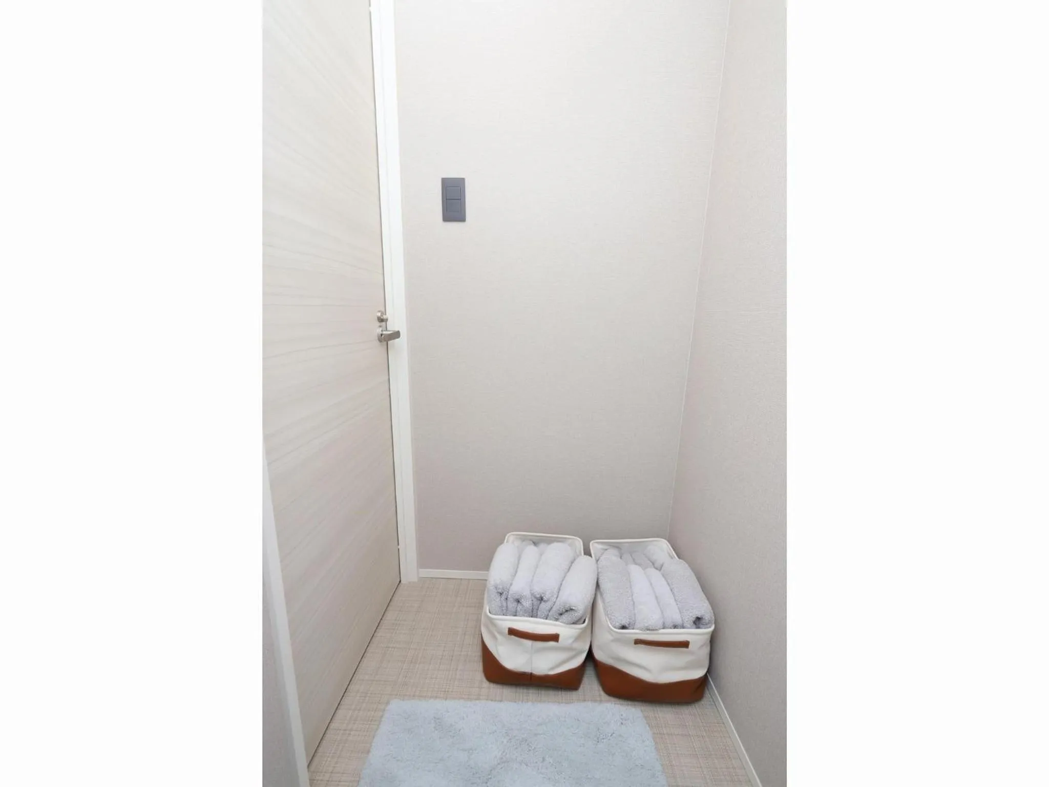 Bathroom in Uchi Living Stay AOZORA