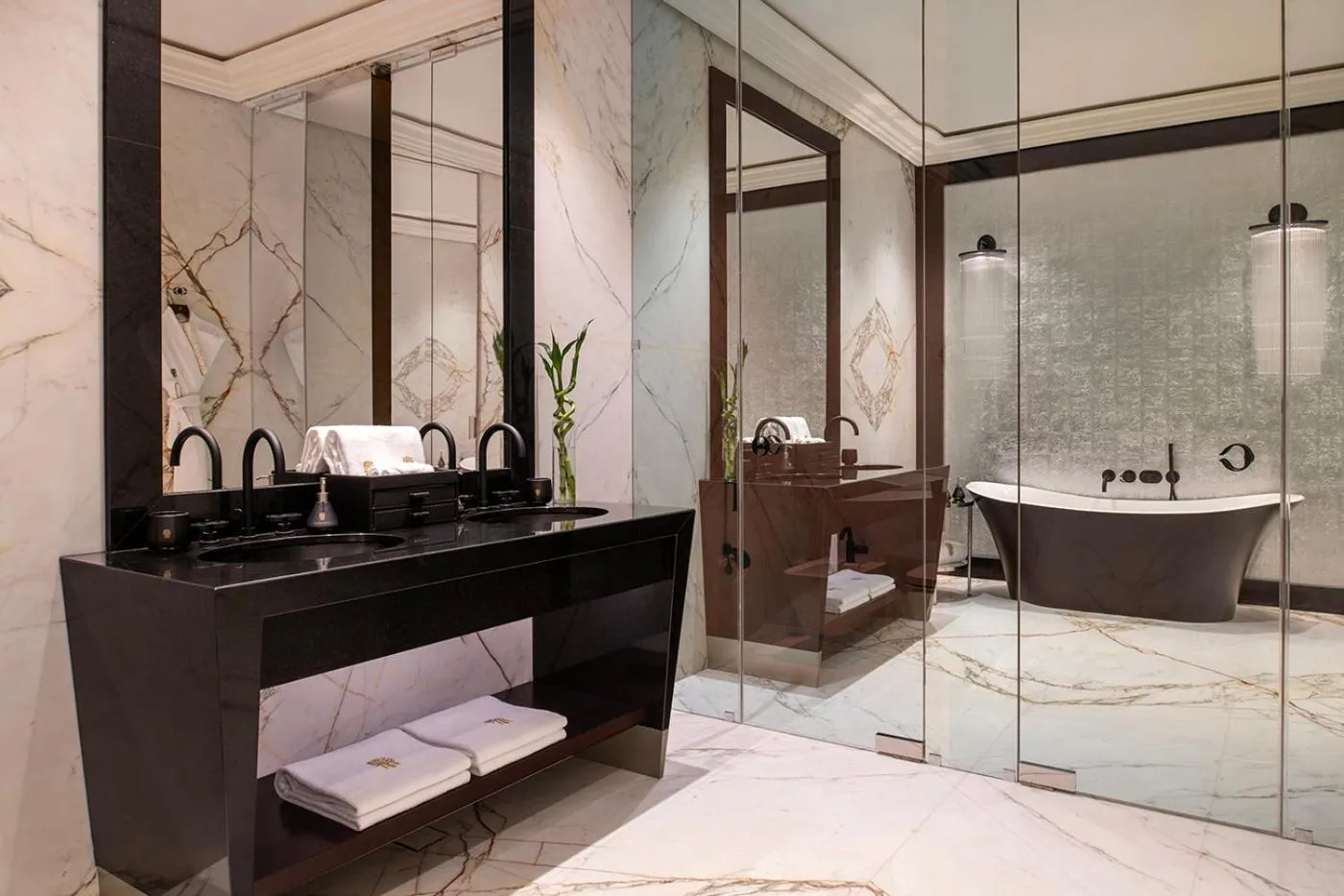 Banyan Tree Doha At La Cigale Mushaireb