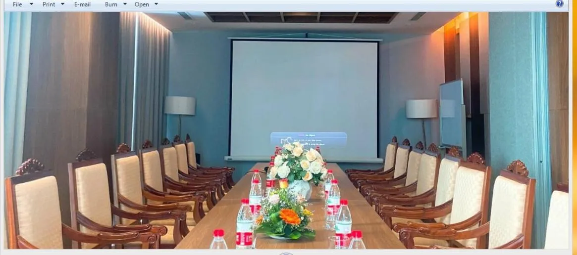 Business facilities in HẢI ÂU BIÊN CƯƠNG