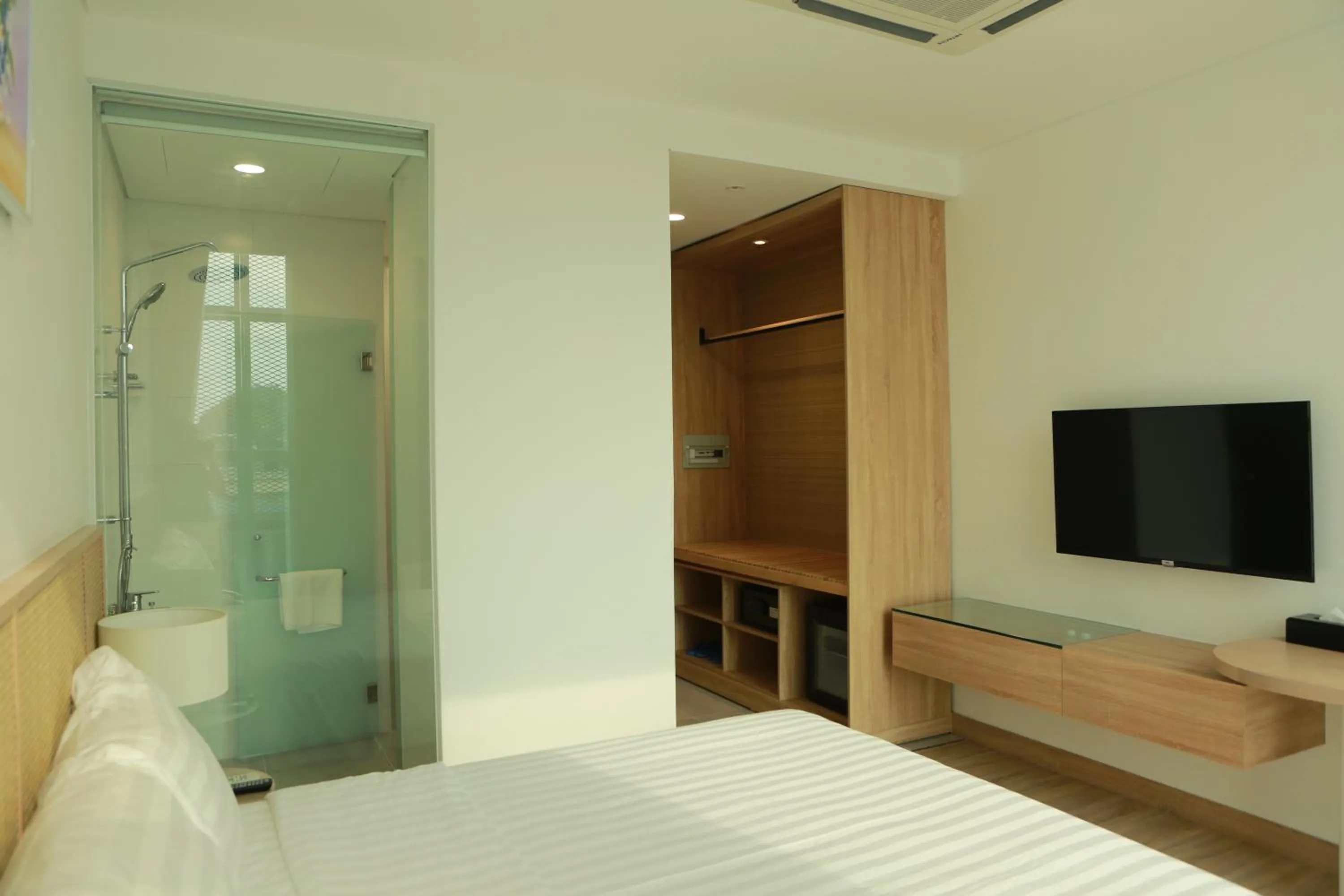 Bed in HẢI ÂU BIÊN CƯƠNG