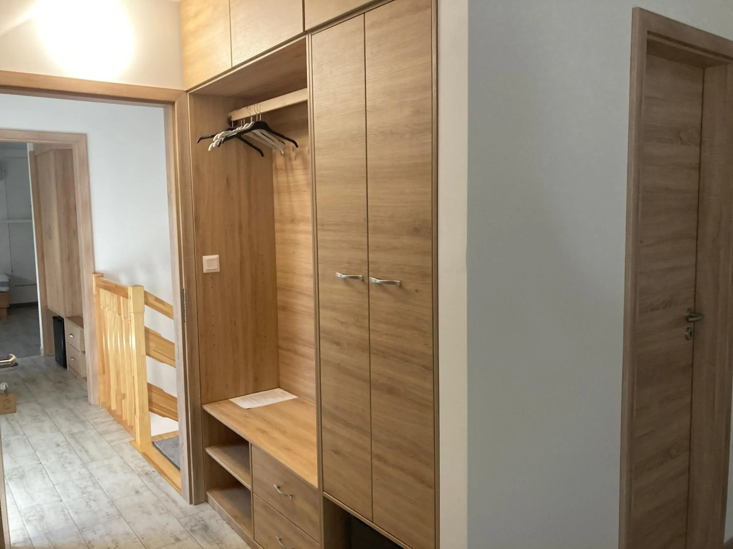 Twin Room with Extra Bed - single occupancy in Platán Panzió Twin Room with Extra Bed - single occupancy in Platán Panzió