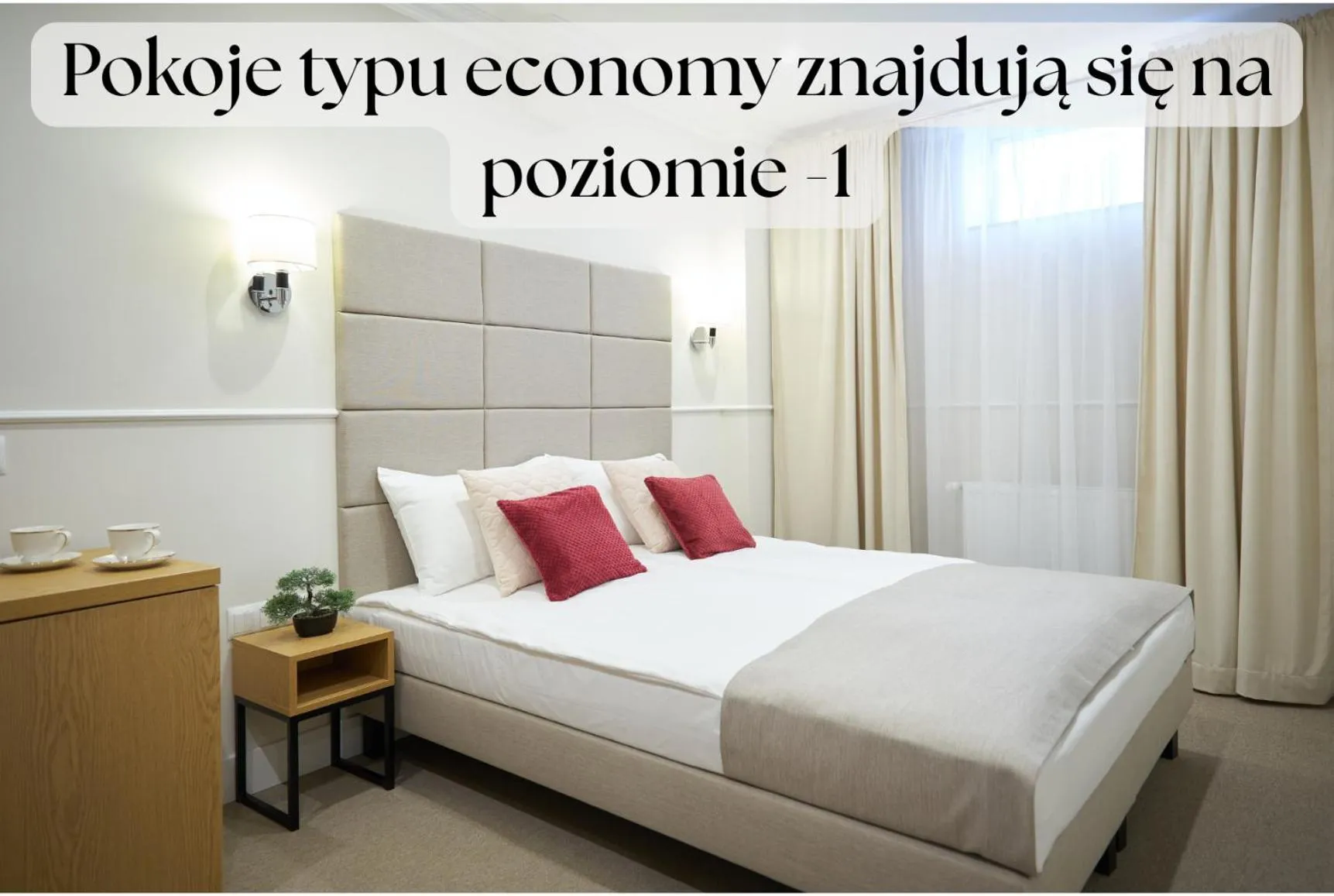 Photo of the whole room, Bed in Apartamenty Klasztorna 25