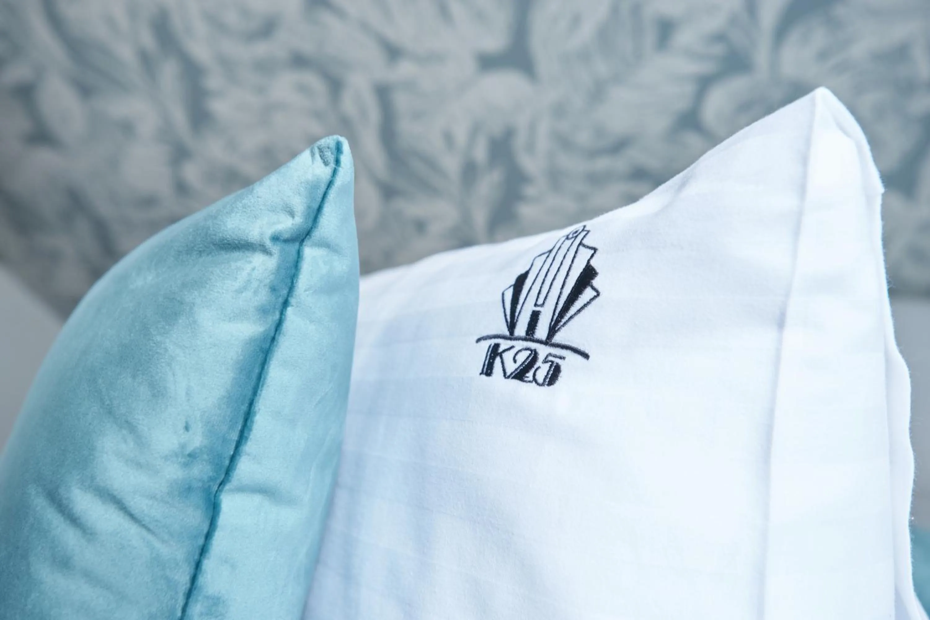 Bed in Apartamenty Klasztorna 25