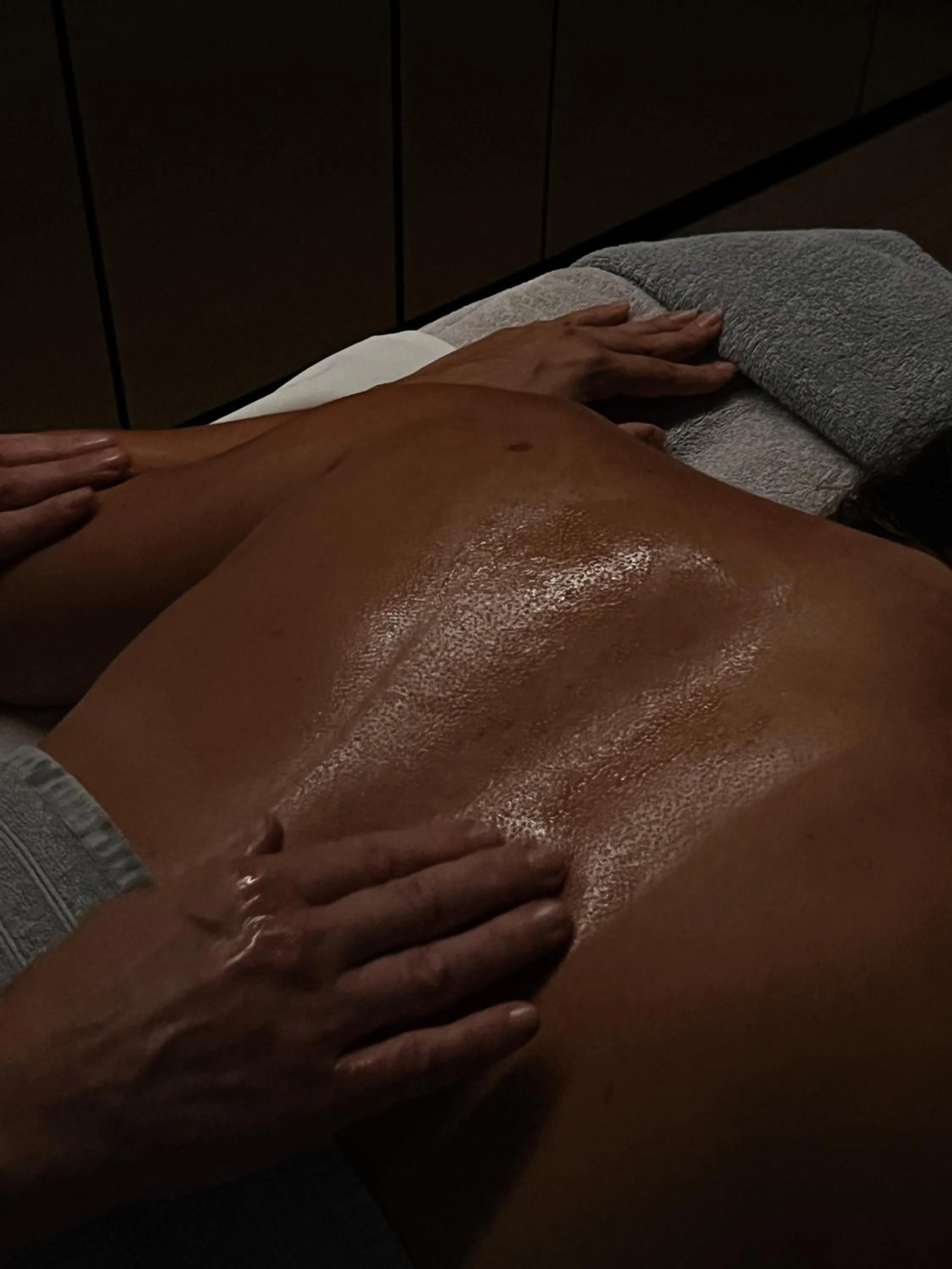 Massage in Mana Sleep & Spa