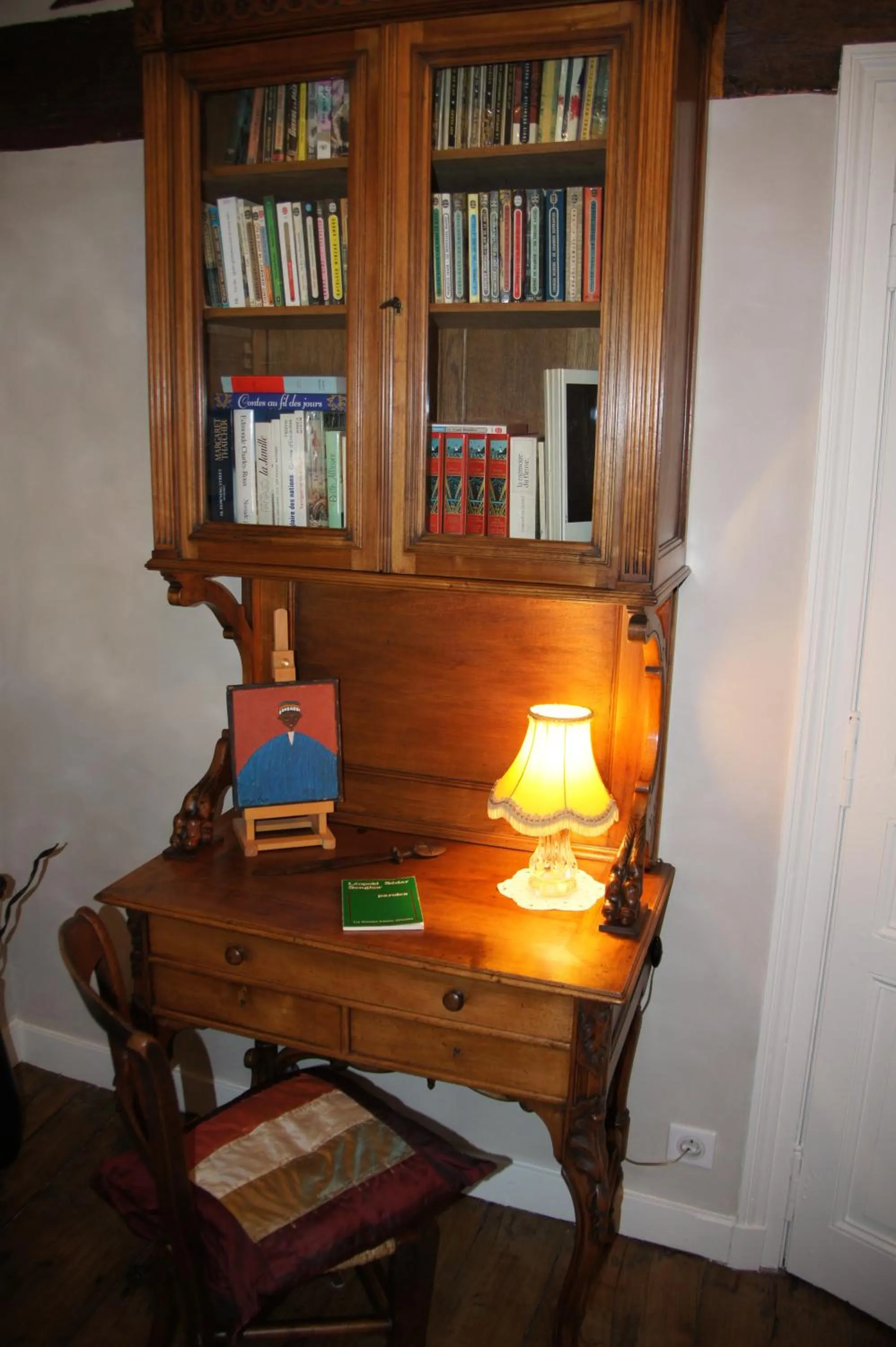 Other in Le Clos de La Muse