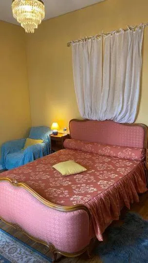 Photo of the whole room in Le Clos de La Muse