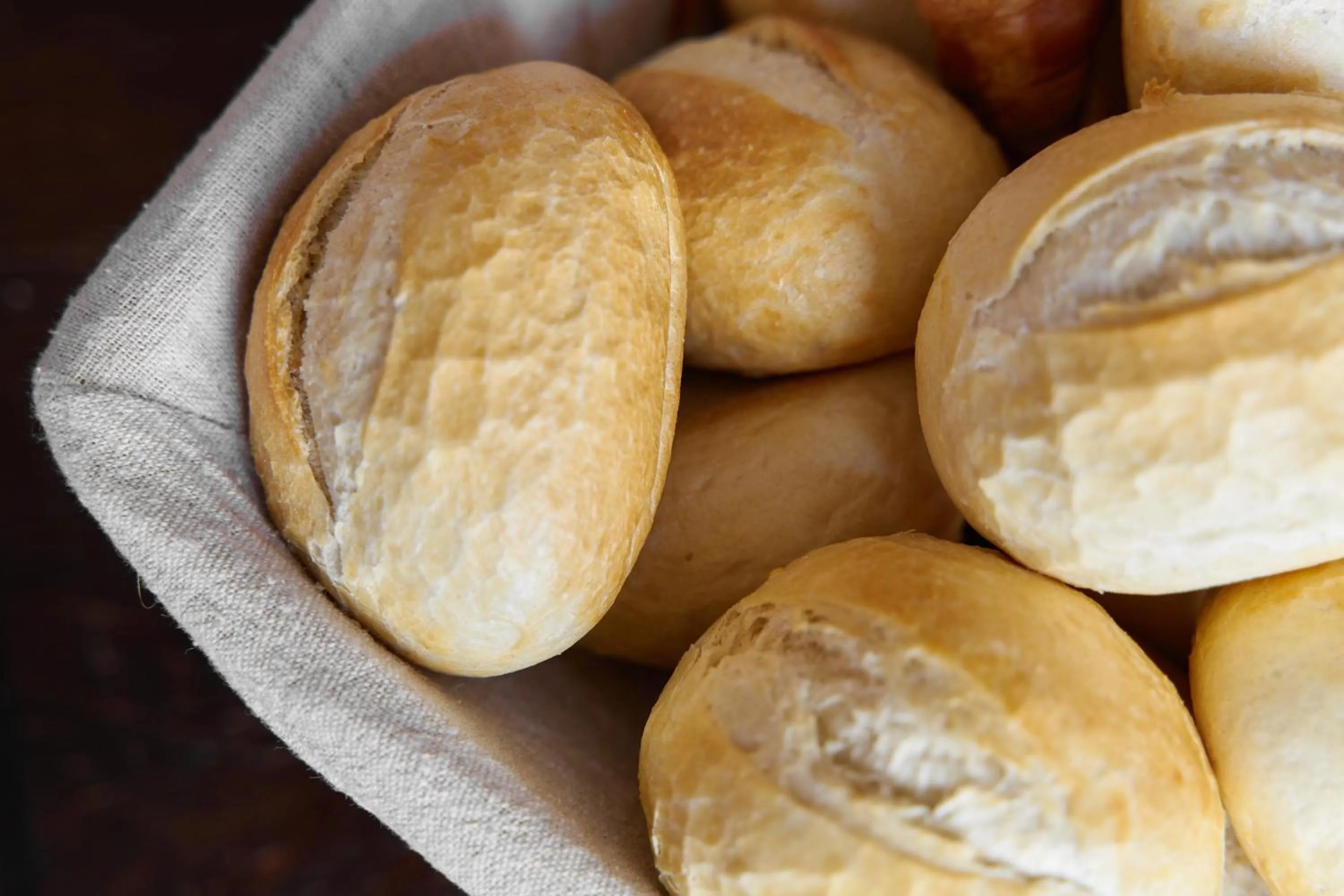 Breakfast in Gwuni B&B