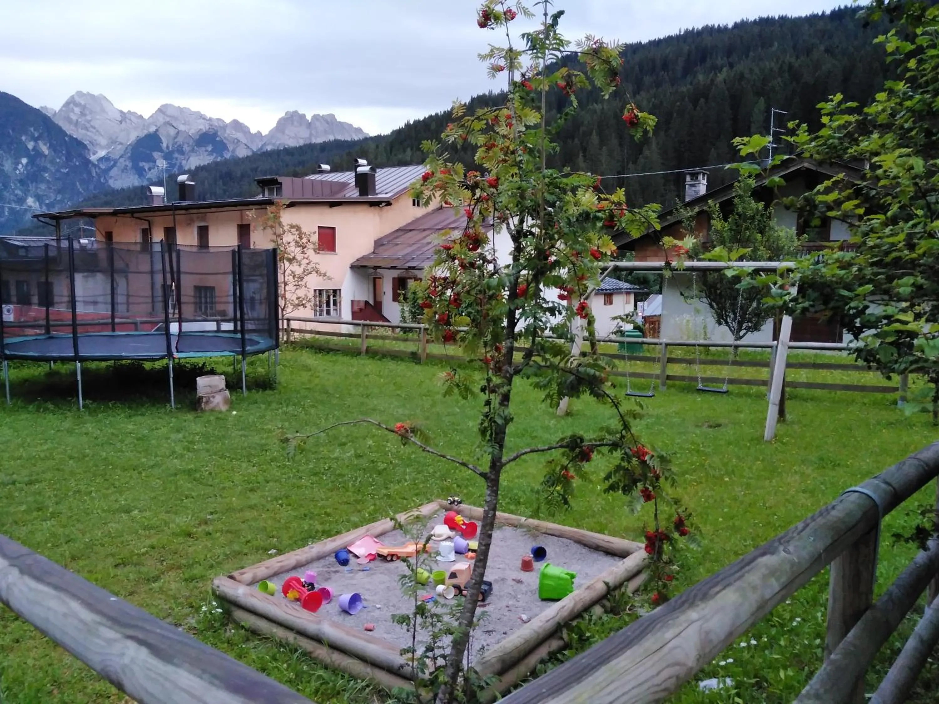 B&B DeBy & E-Bike Rental