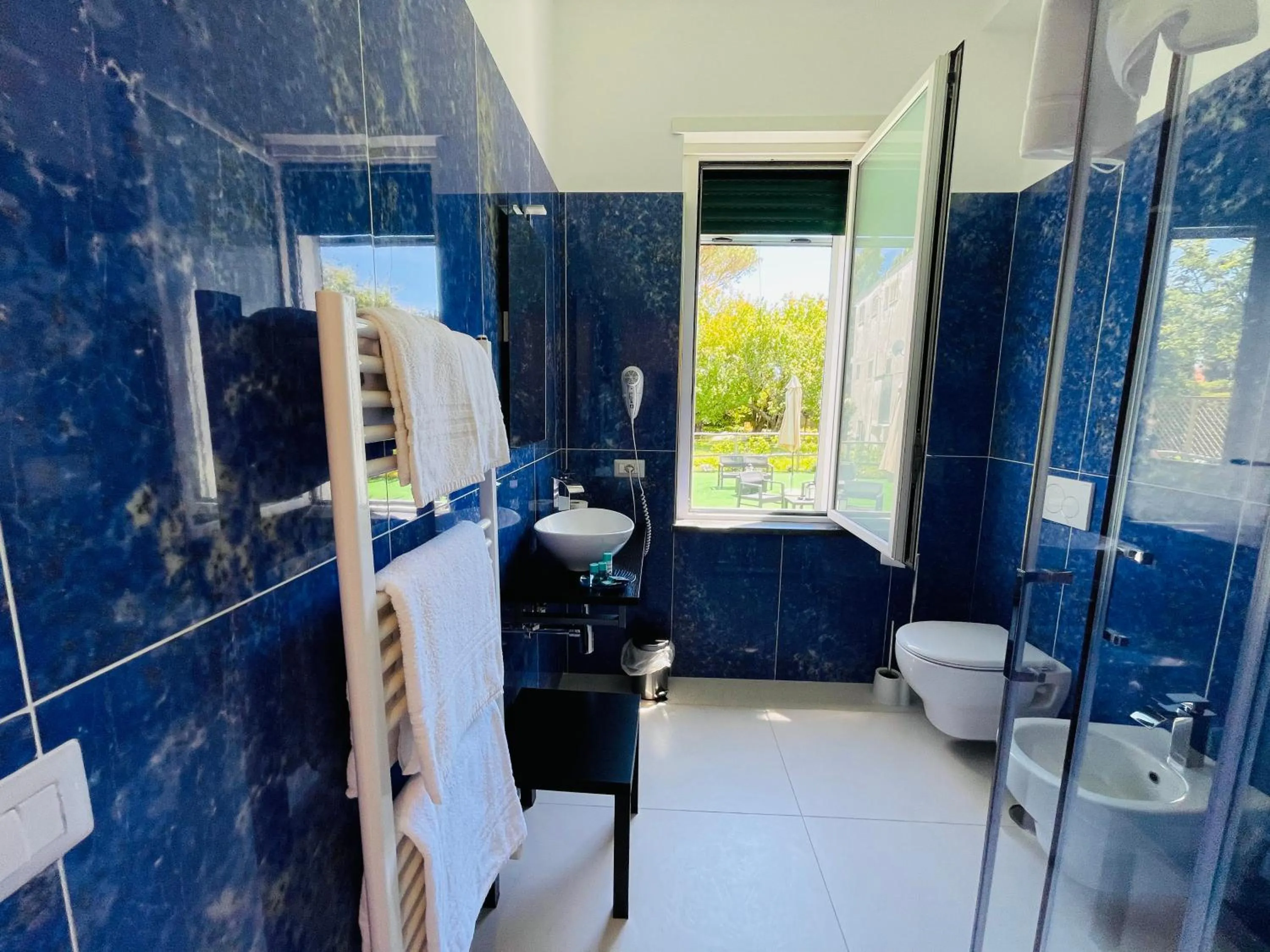 Ravello 23 Accommodation