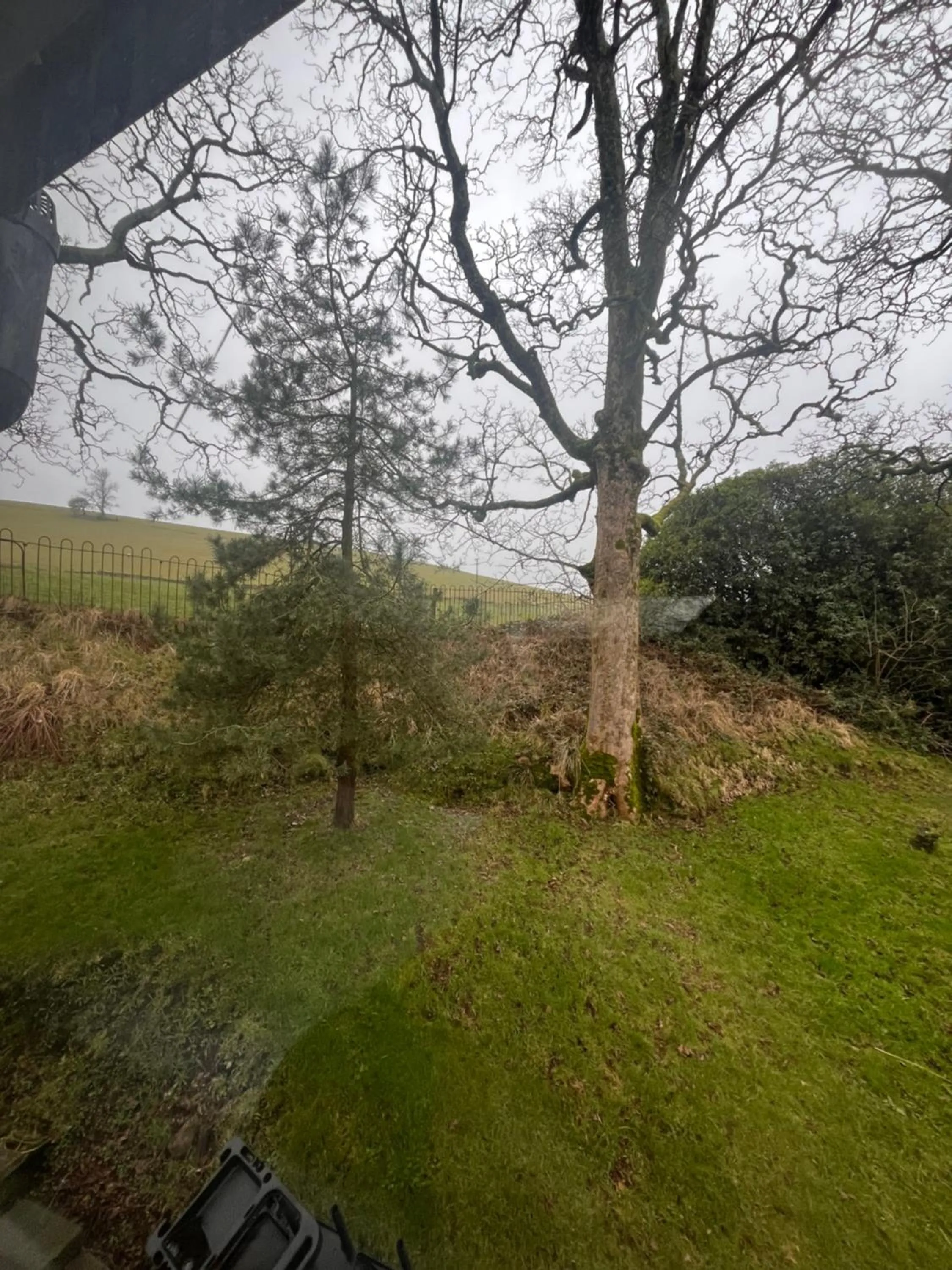 View (from property/room) in Pendle Inn