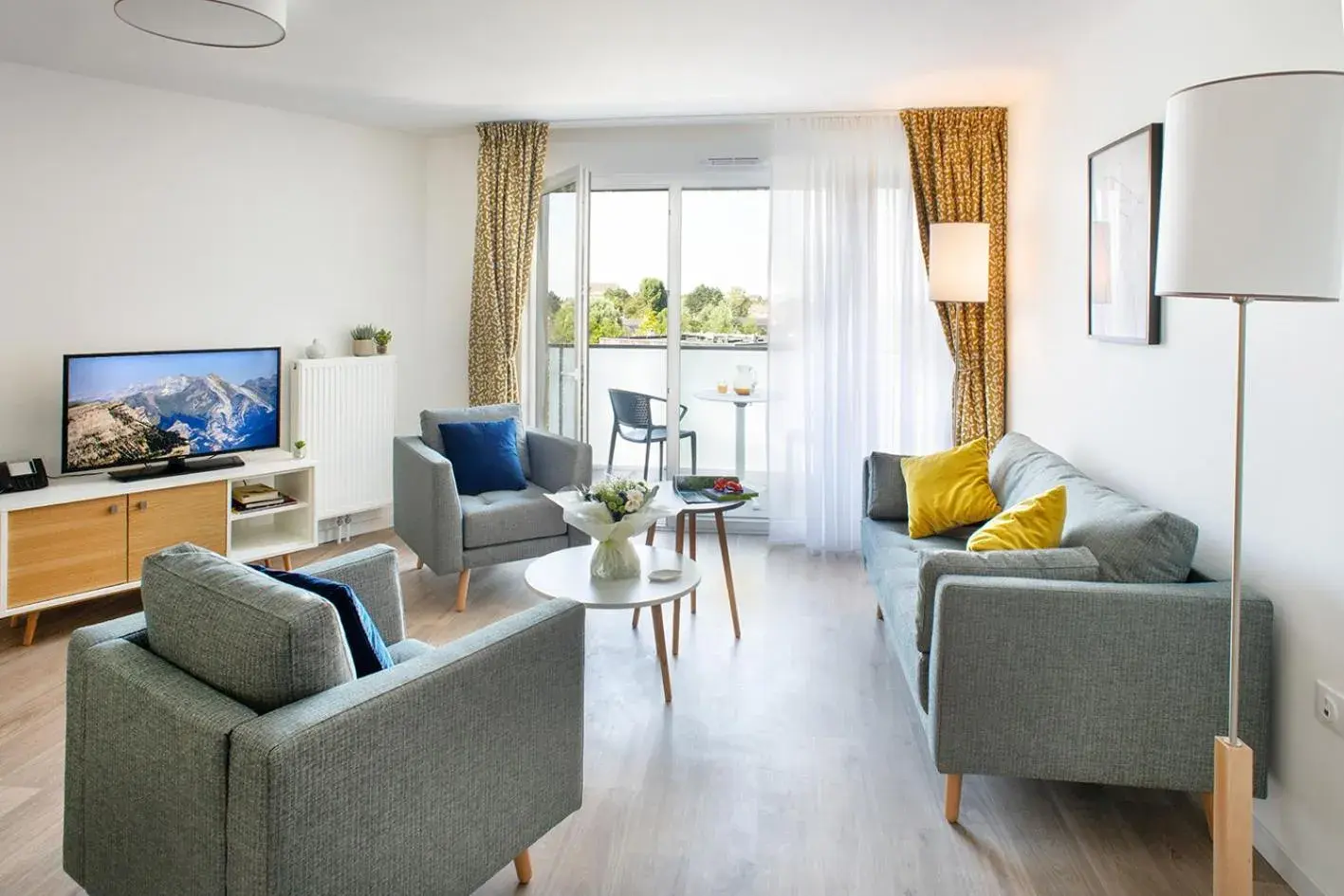 DOMITYS - Olympe DOMITYS - Olympe