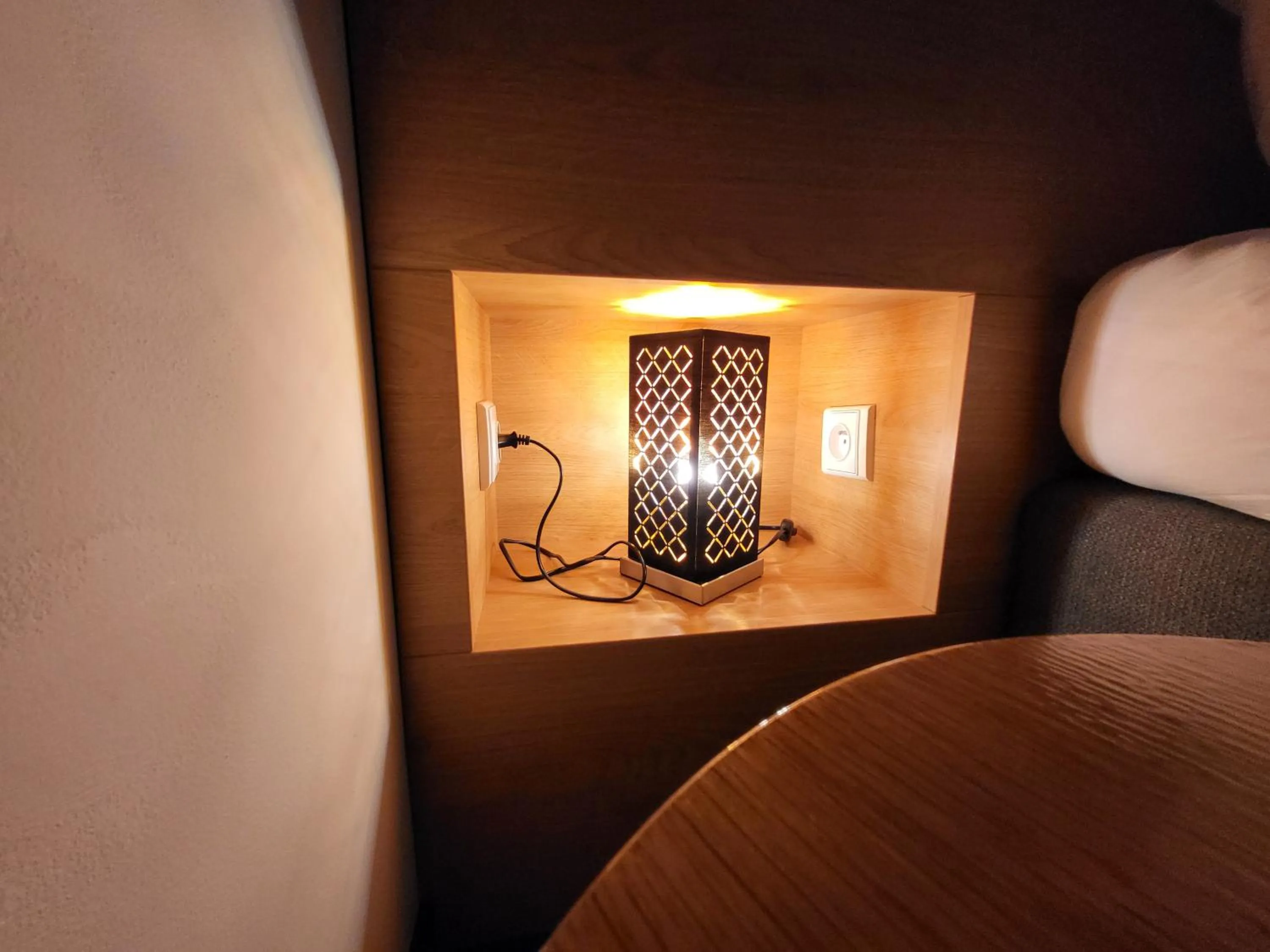 Photo of the whole room in Pension Jitřenka Hřensko - Breakfast Included & Free Parking