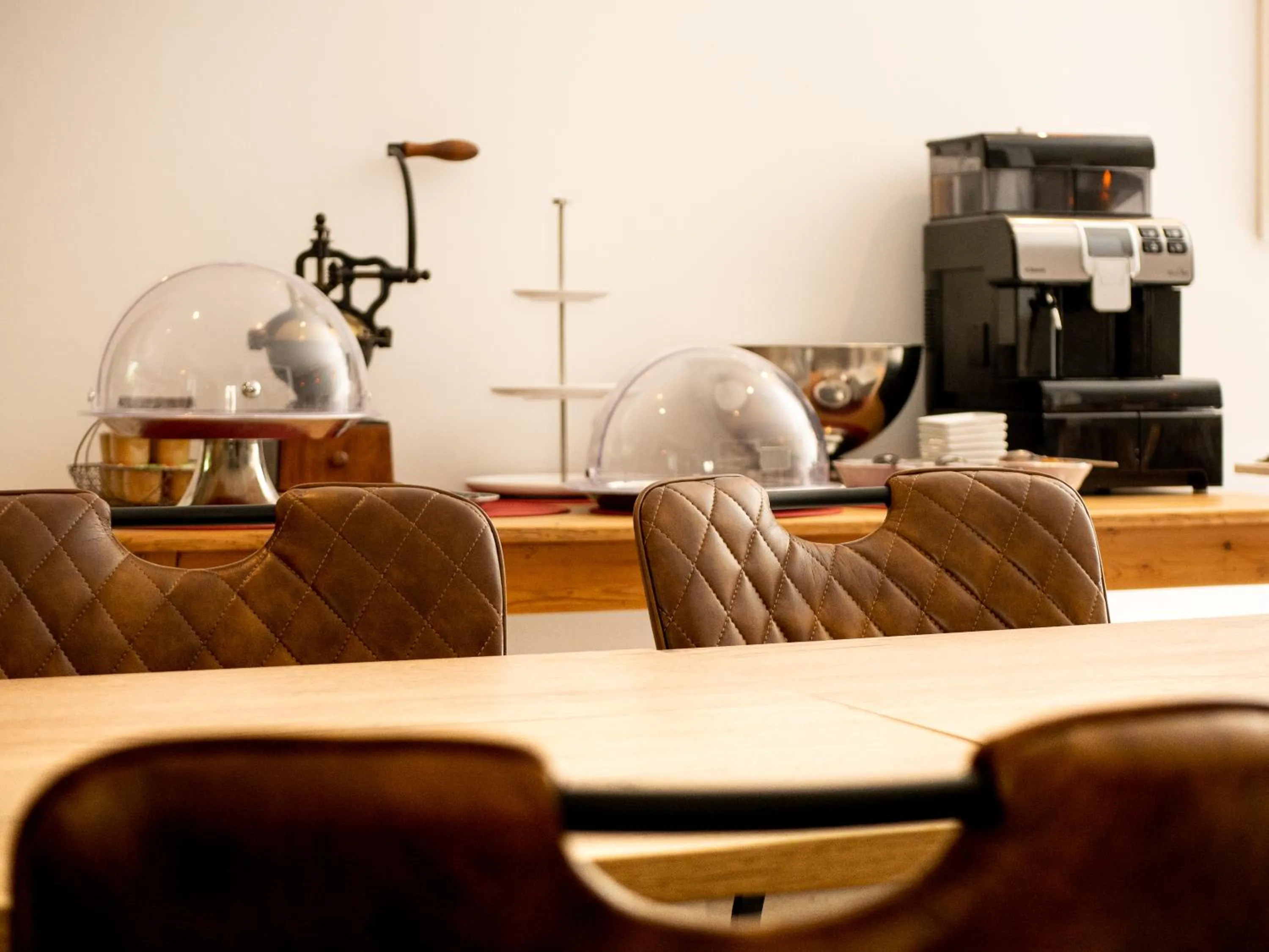 Breakfast in Hôtel & SPA Ventoux Provence "Domaine des Tilleuls"