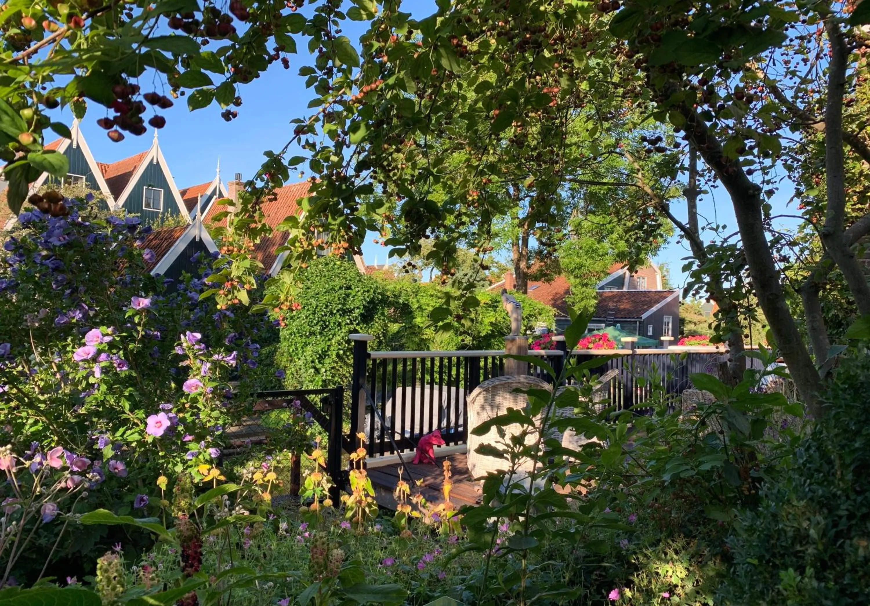 Oude Postkantoor de Rijp