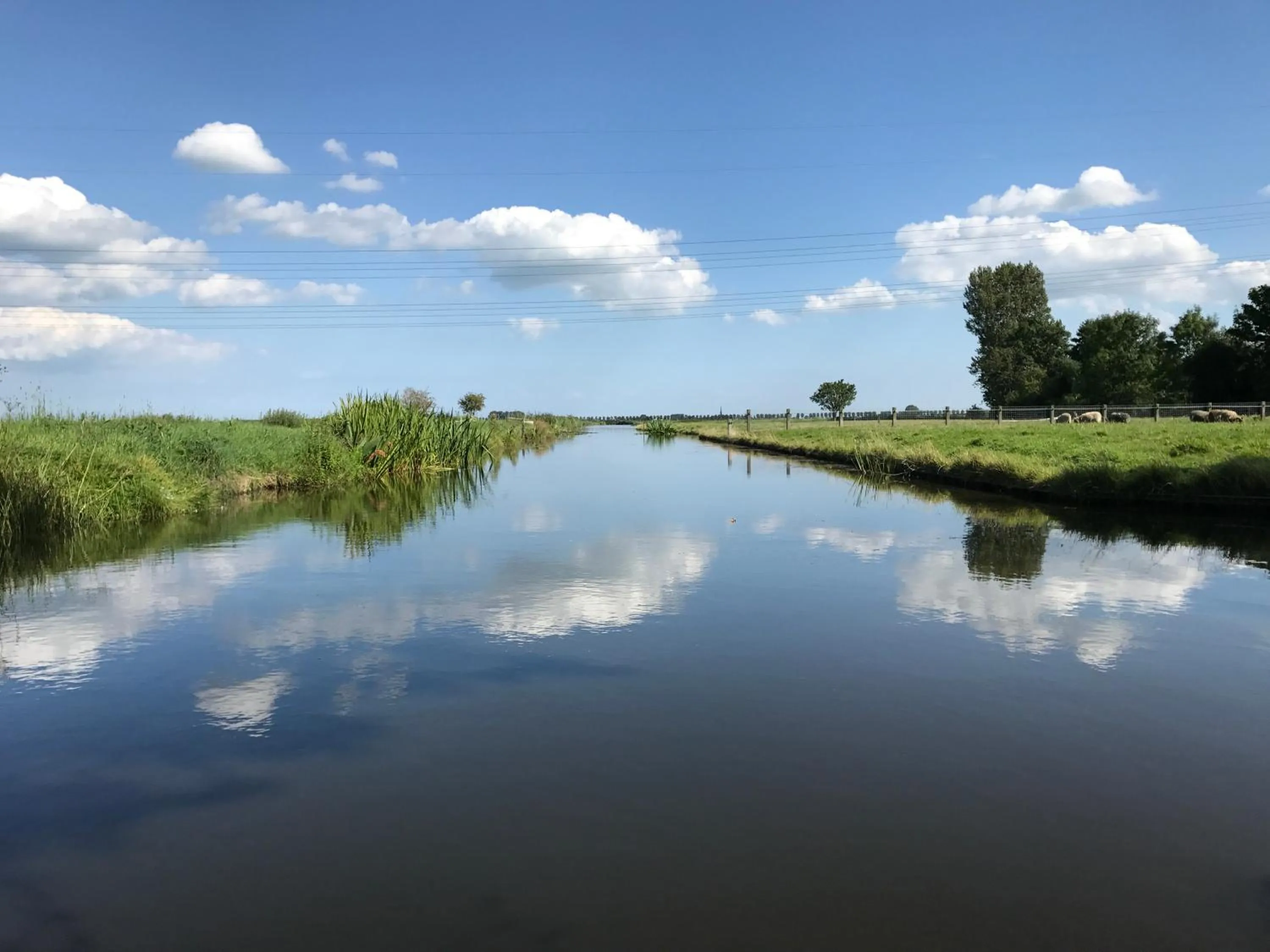 Oude Postkantoor de Rijp