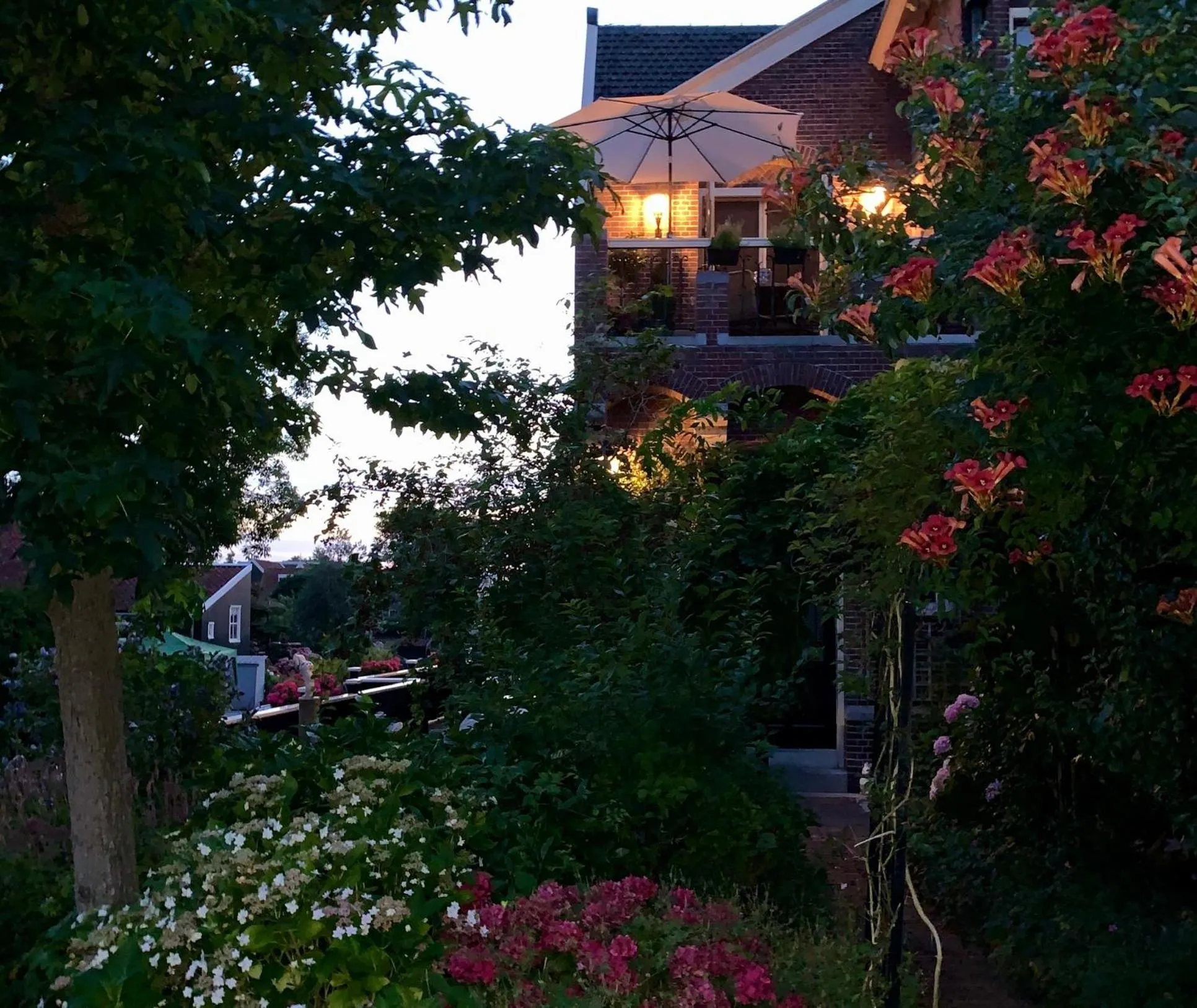 Oude Postkantoor de Rijp