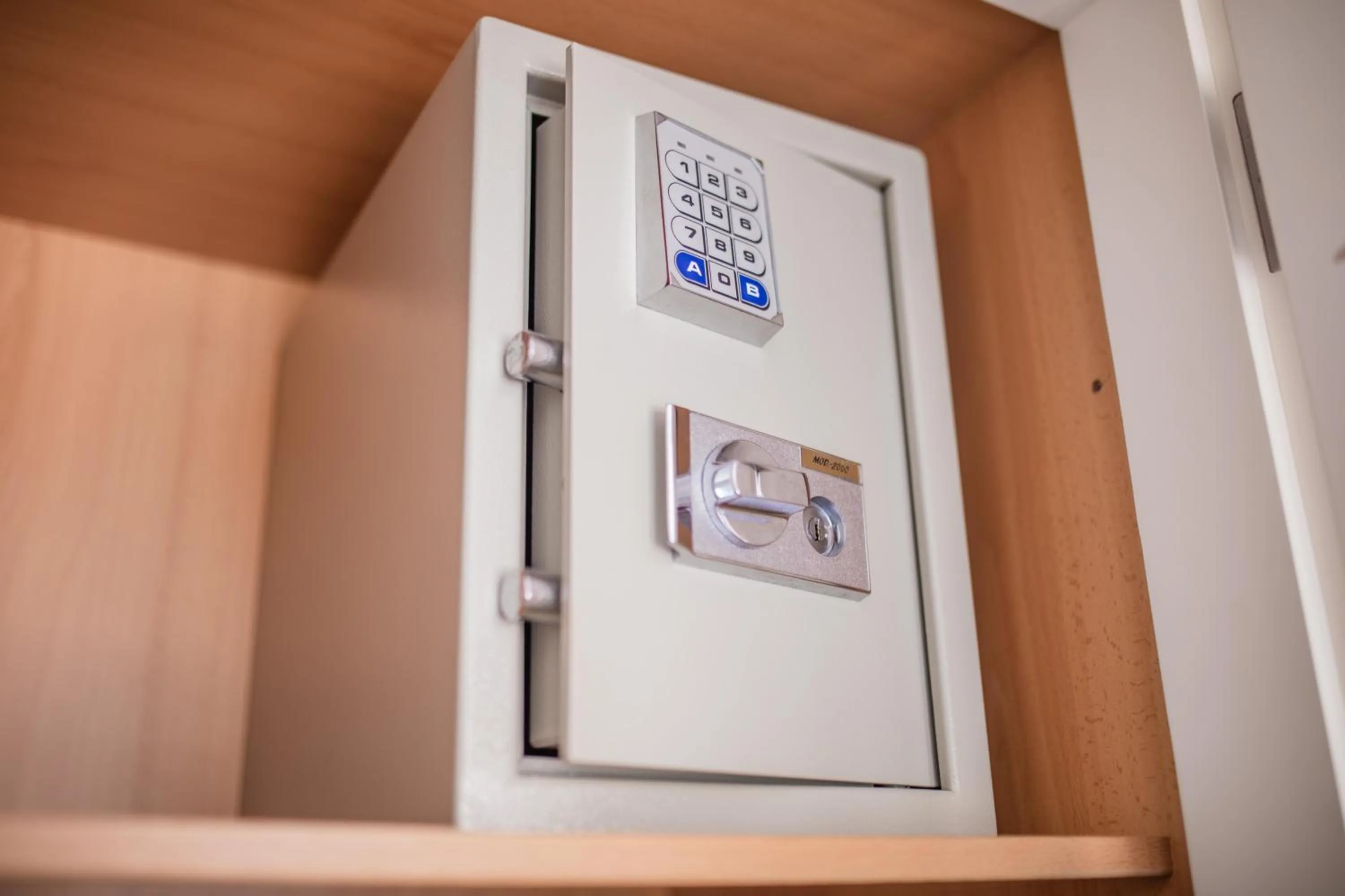 Photo of the whole room in Caybeach Meloneras